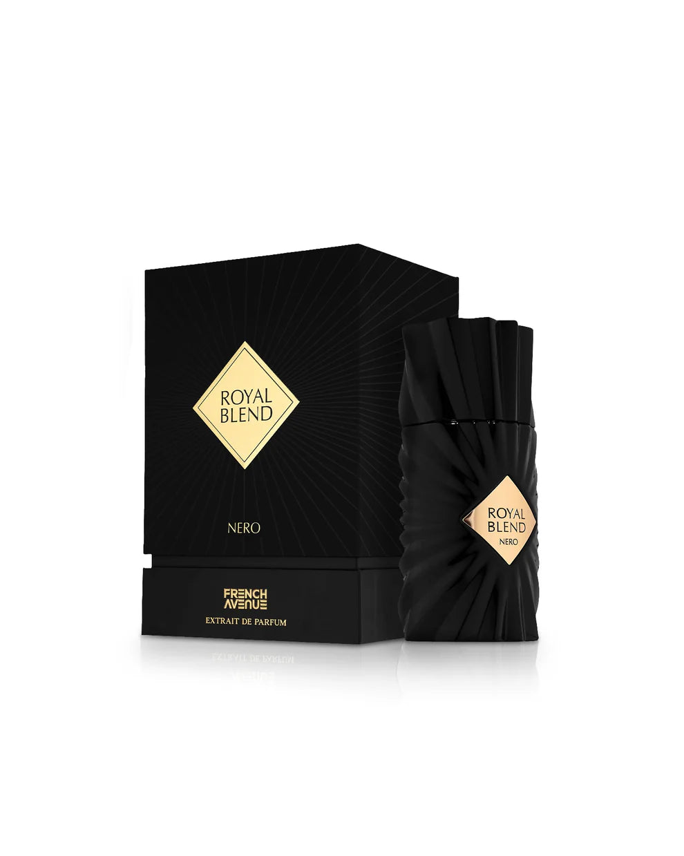 FRENCH AVENUE ROYAL BLEND NERO