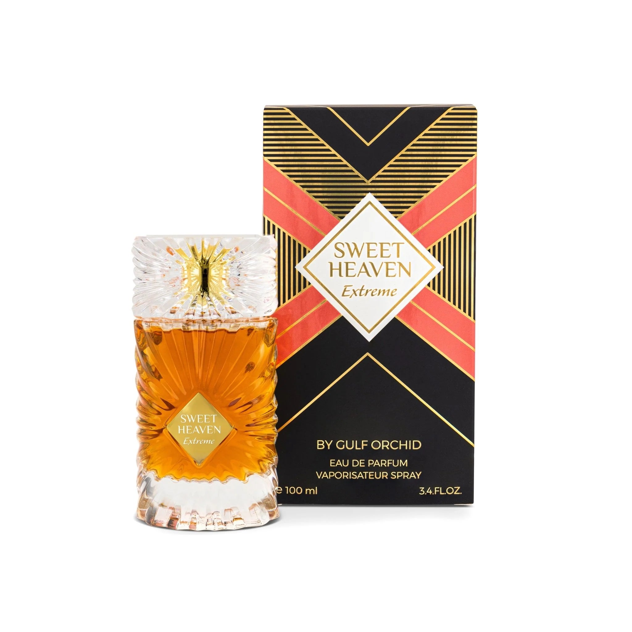 Sweet Heaven Extreme By Gulf Orchid