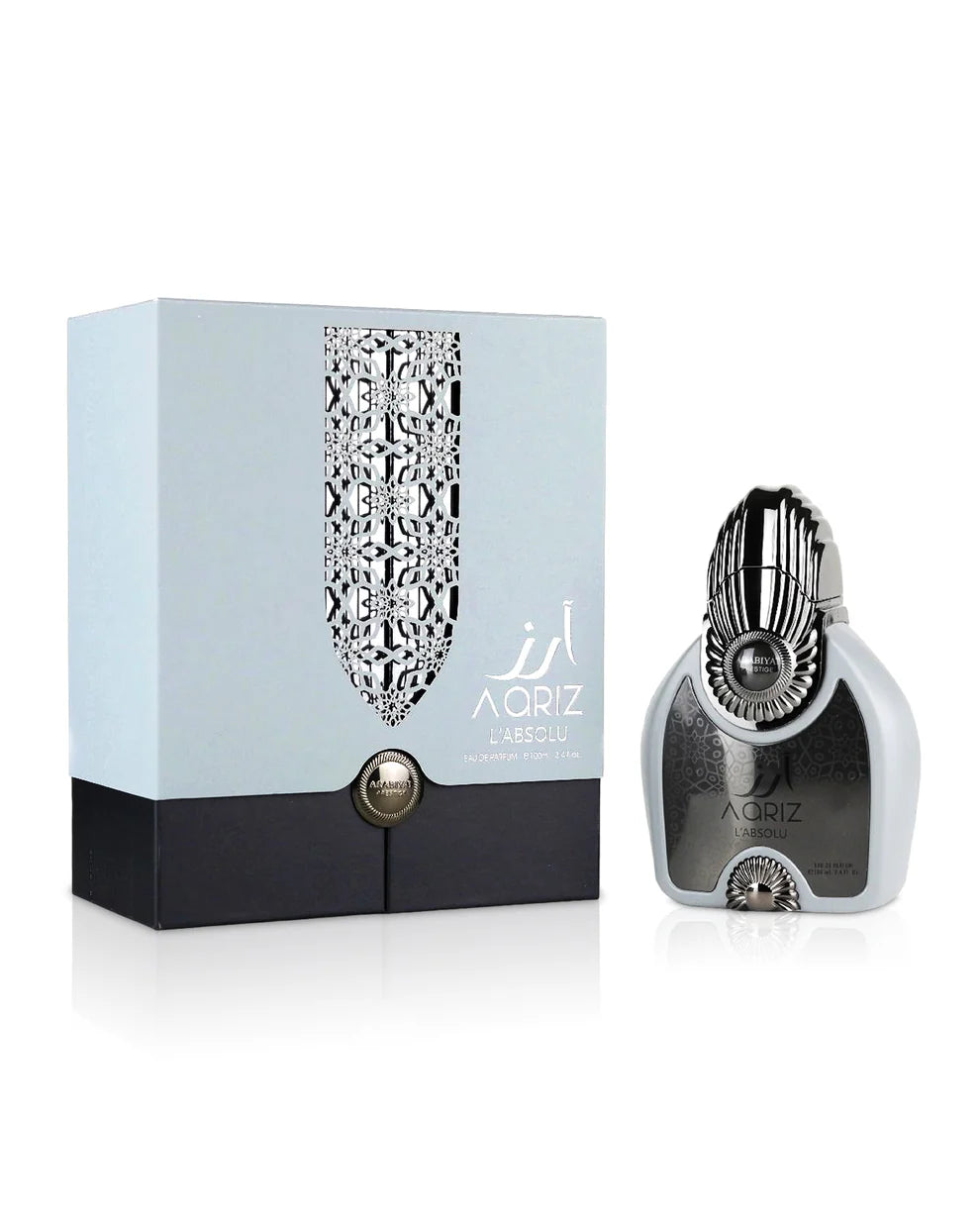 ARABIYAT PRESTIGE AARIZ L'ABSOLU
