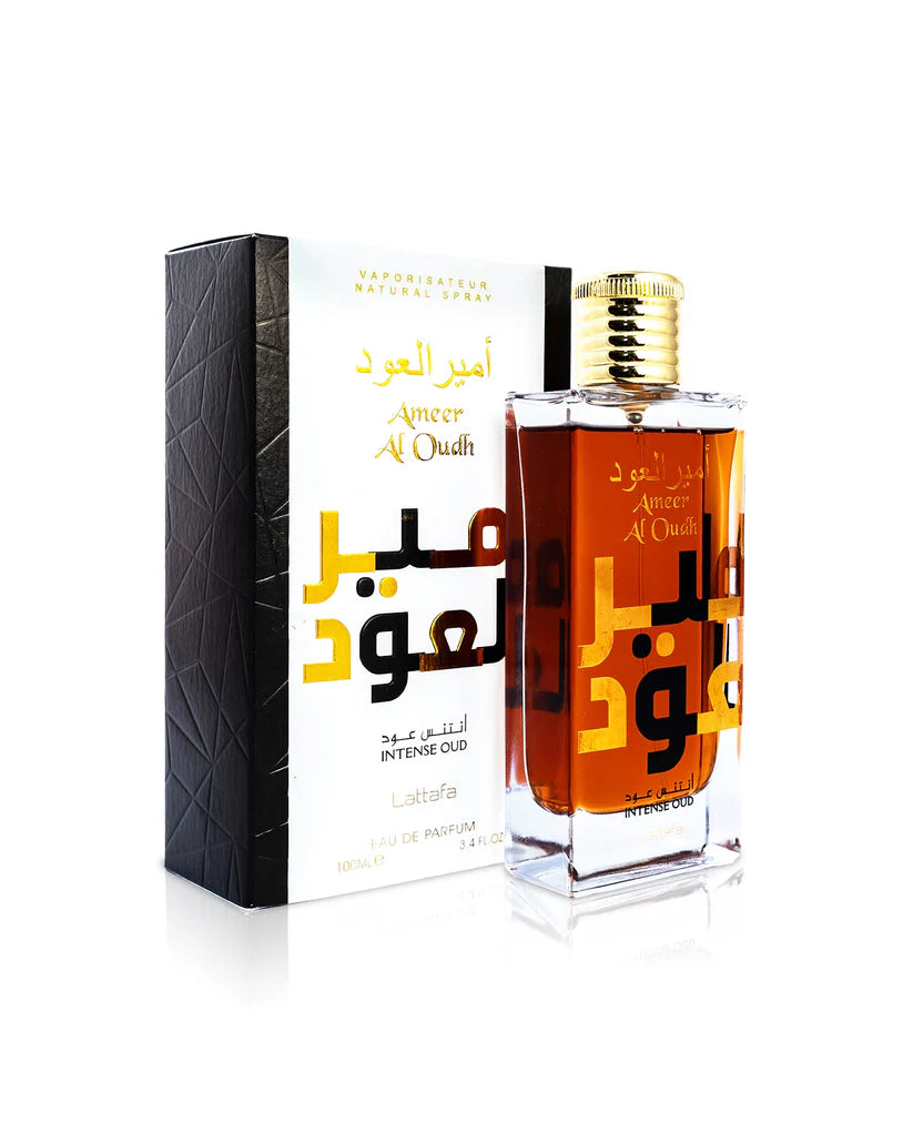 AMEER AL OUDH INTENSE OUD Edp