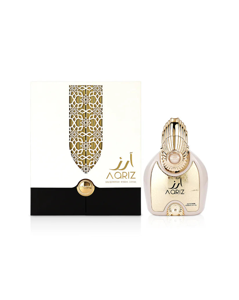 ARABIYAT PRESTIGE OTOURY ARIZ Edp FOR UNISEX
