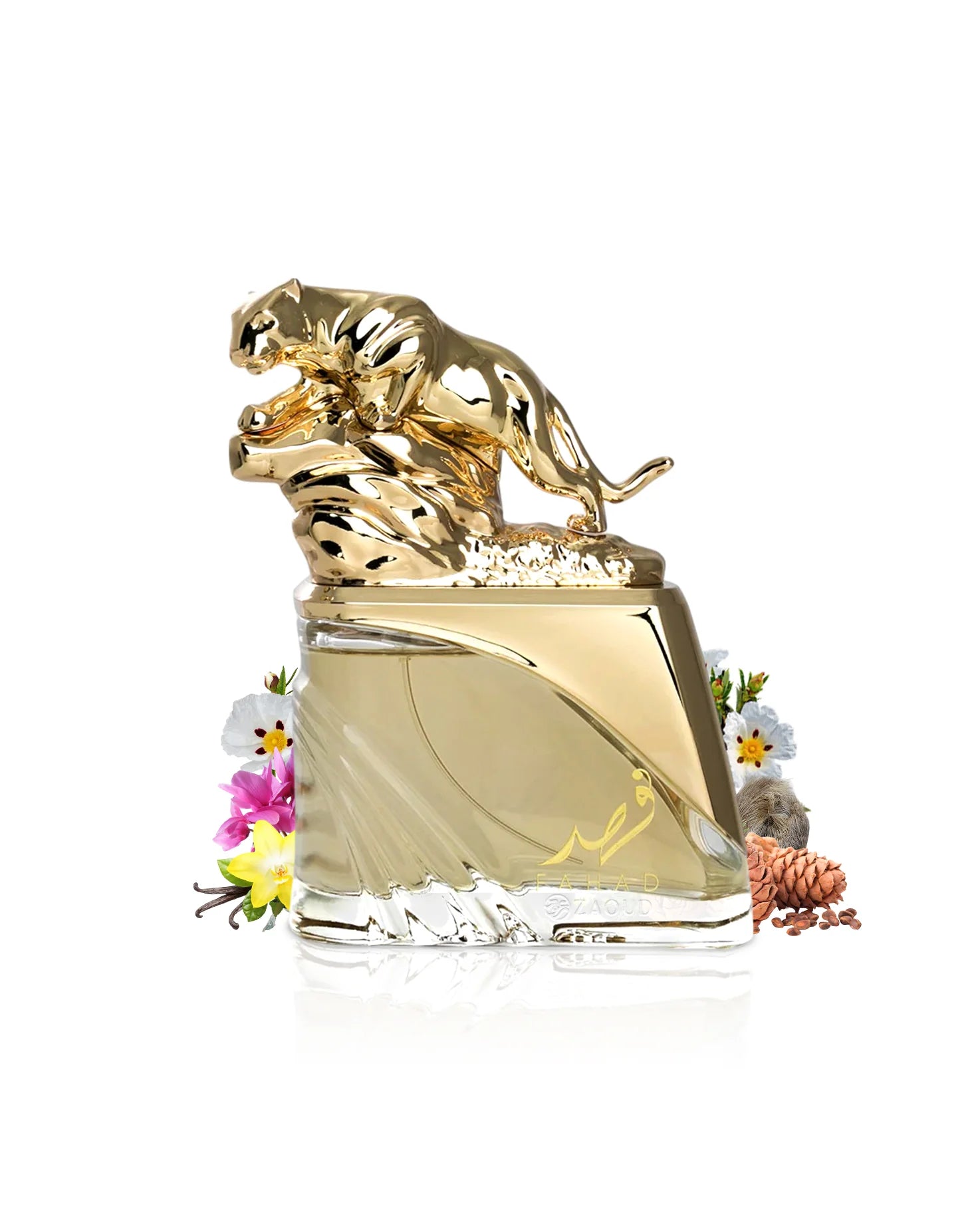 ARABIYAT PRESTIGE FAHAD REGAL