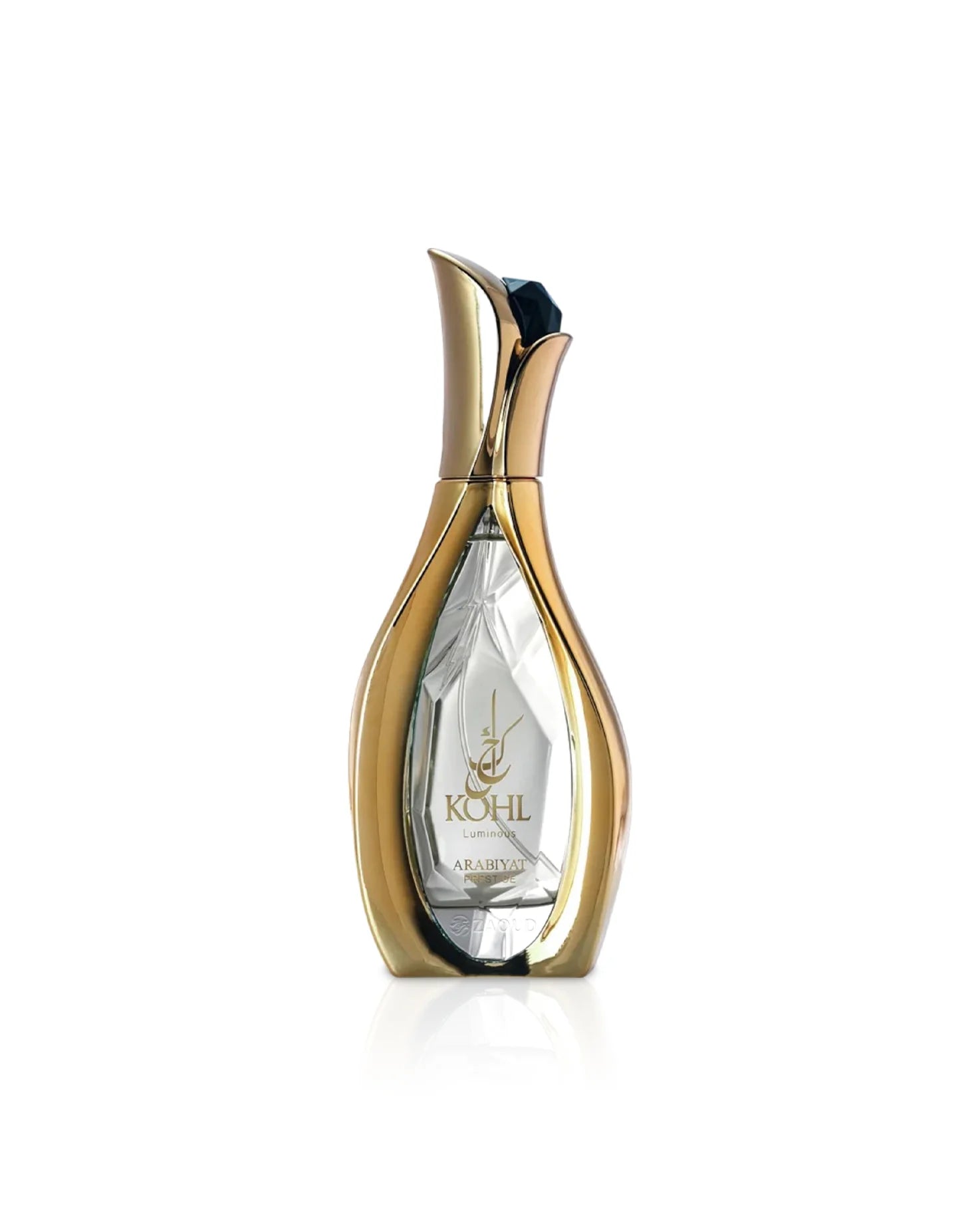 ARABIYAT PRESTIGE KOHL LUMINOUS