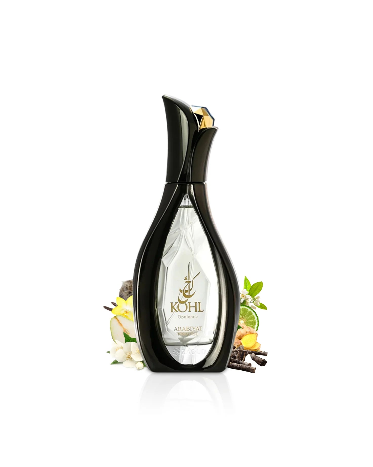 ARABIYAT PRESTIGE KOHL OPULENCE
