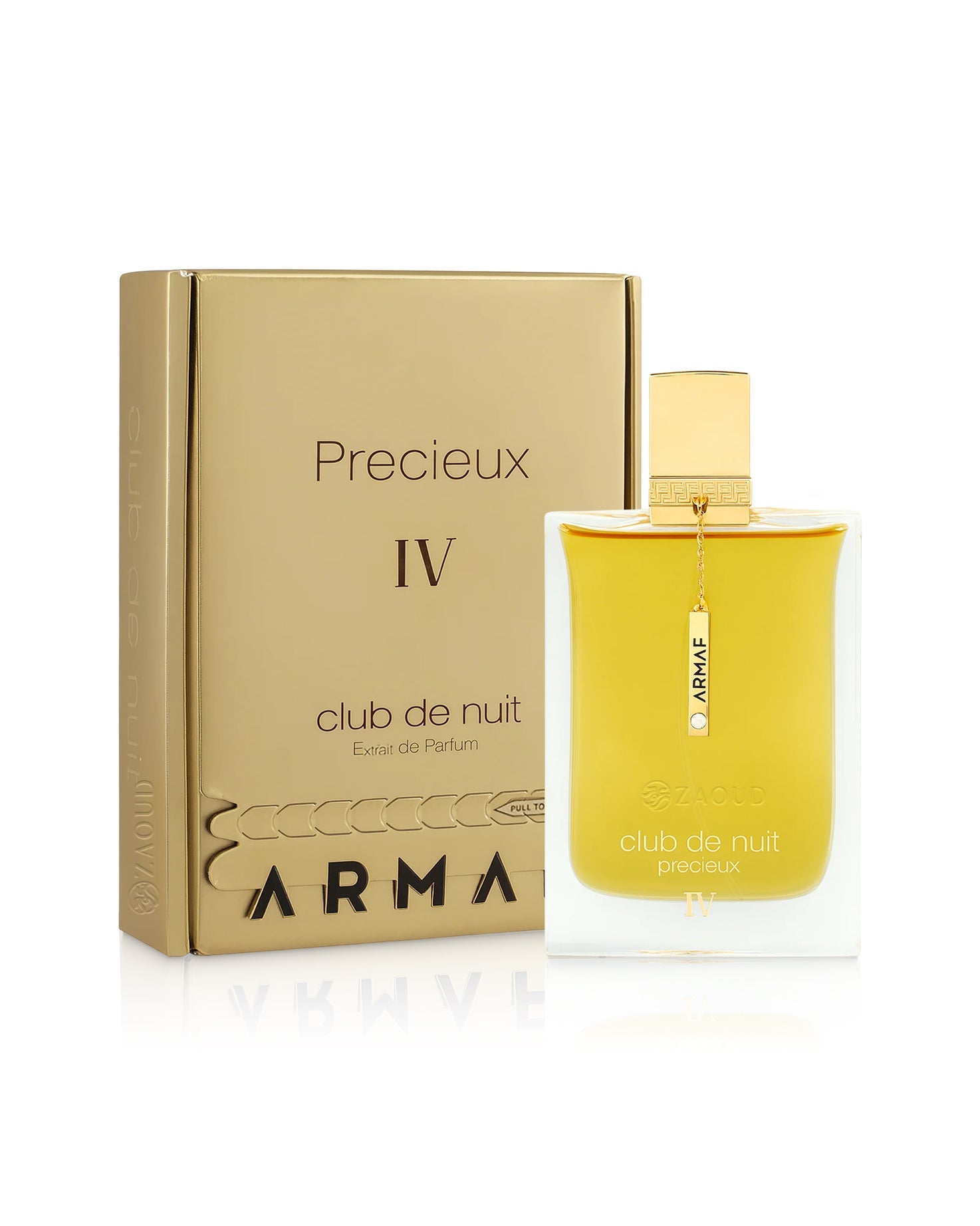 ARMAF PRECIEUX IV