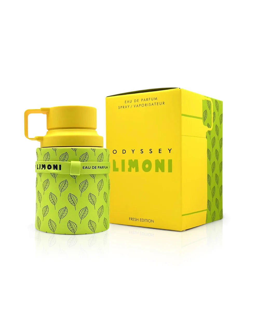 ARMAF ODYSSEY LIMONI Fresh