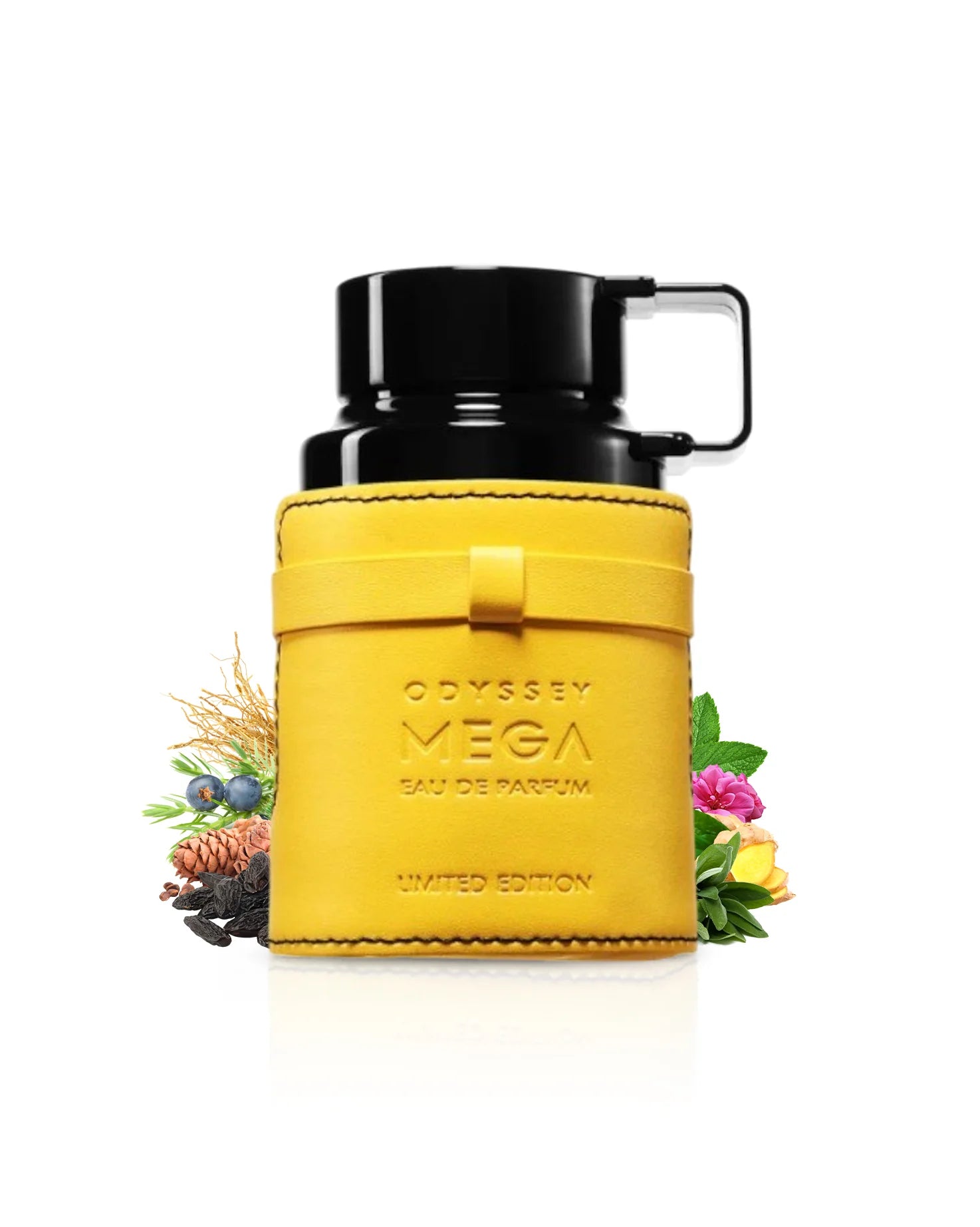 ARMAF ODYSSEY MEGA Edp Limited Edition