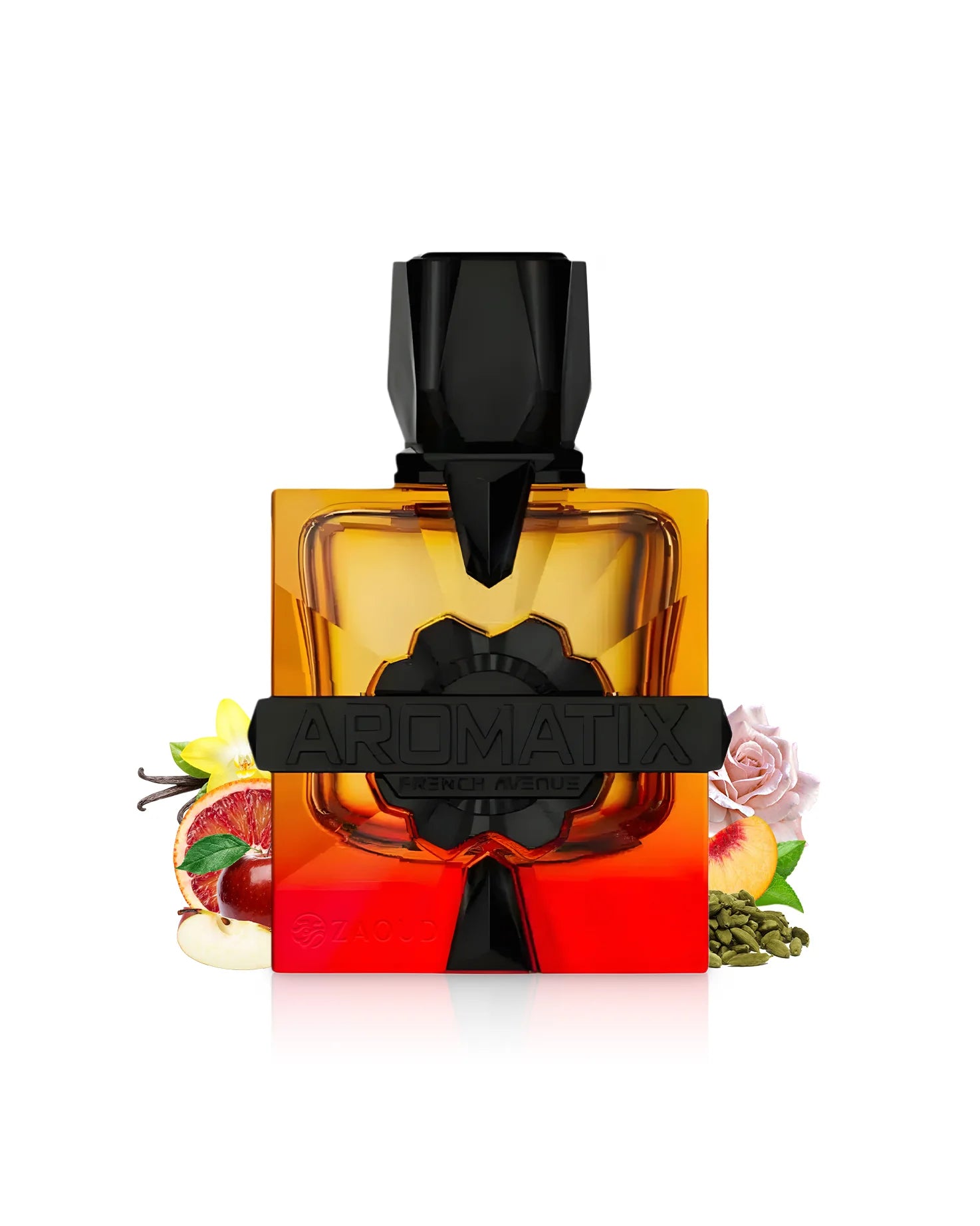 FRENCH AVENUE AROMATIX FORBIDDEN FRUIT