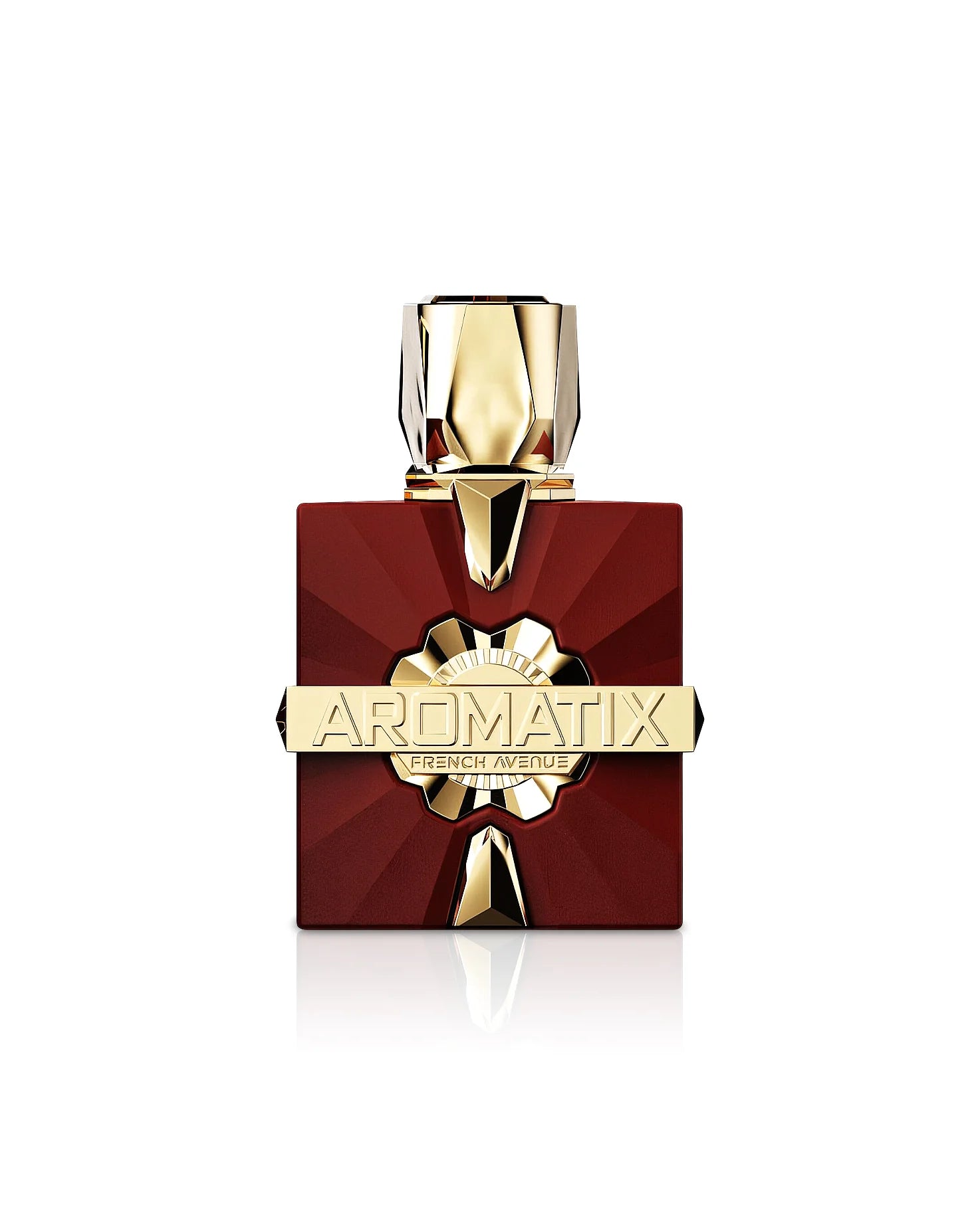 FRENCH AVENUE AROMATIX CARNAL DESIRE