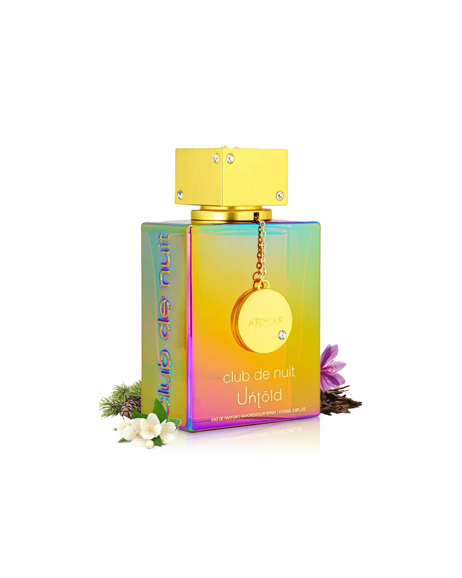 ARMAF CLUB DE NUIT UNTOLD
