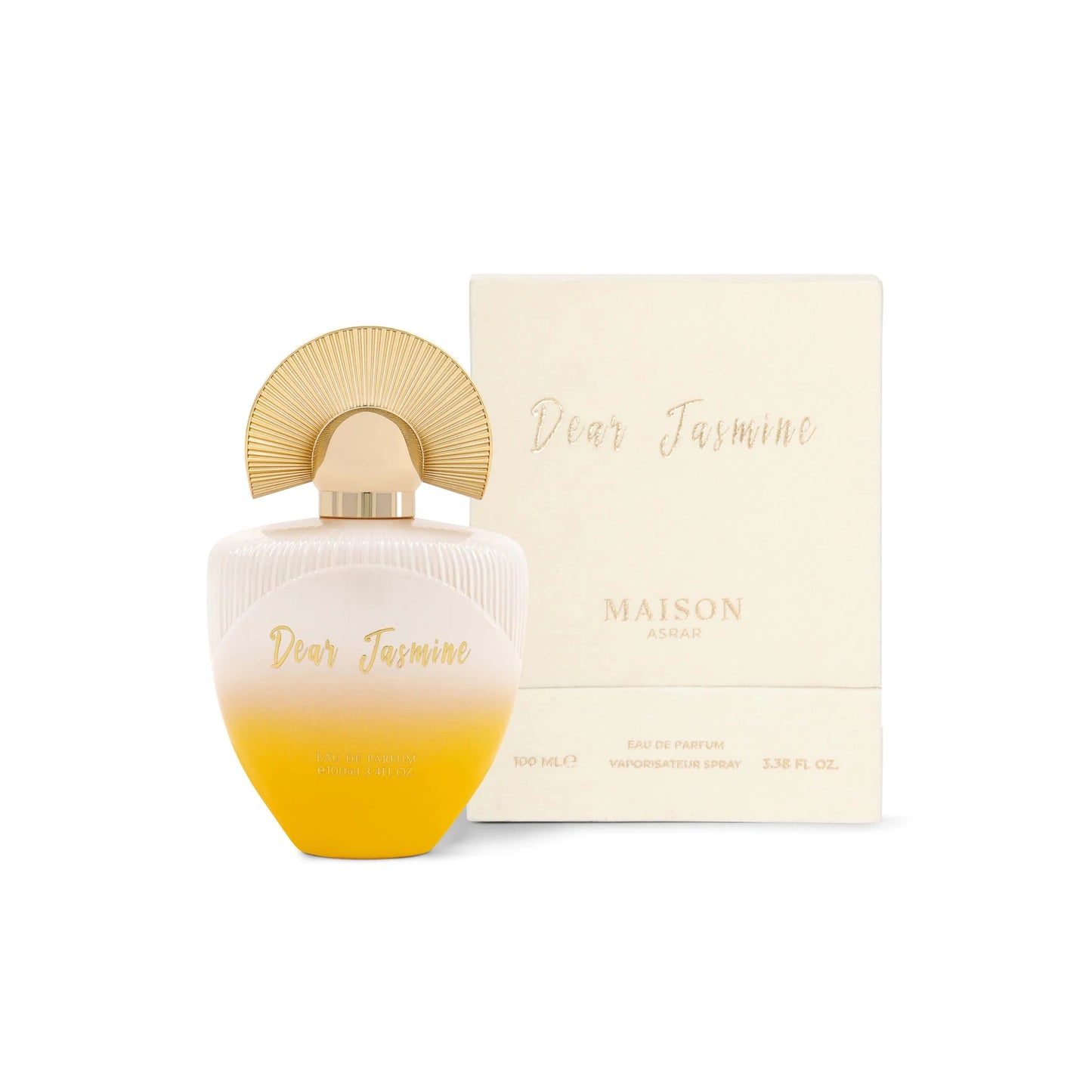 MAISON ASRAR DEAR JASMINE