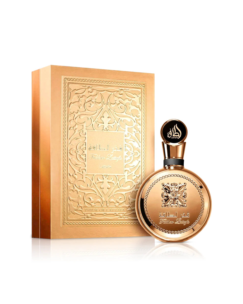 LATTAFA FAKHAR GOLD EXTRAIT