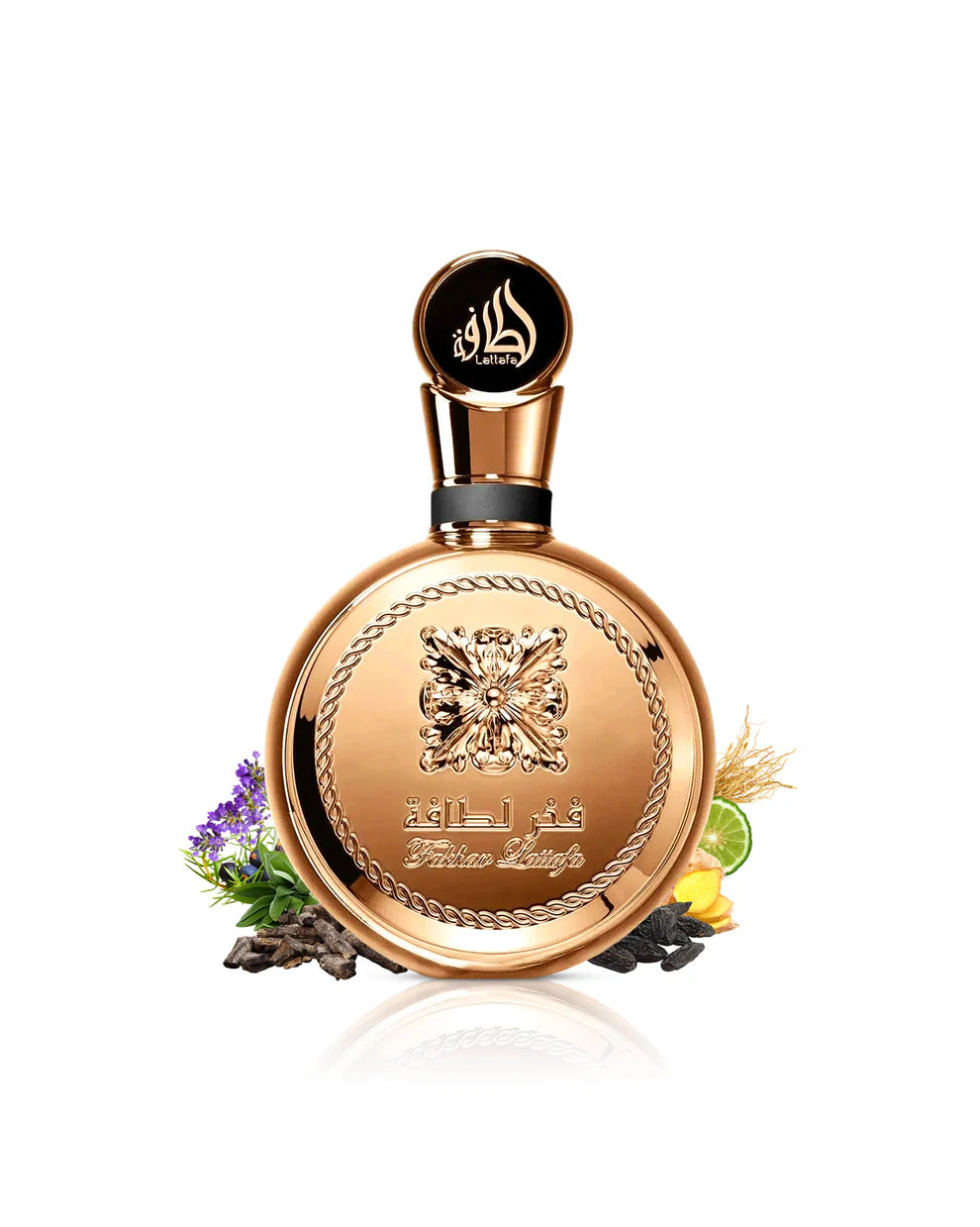 LATTAFA FAKHAR GOLD EXTRAIT