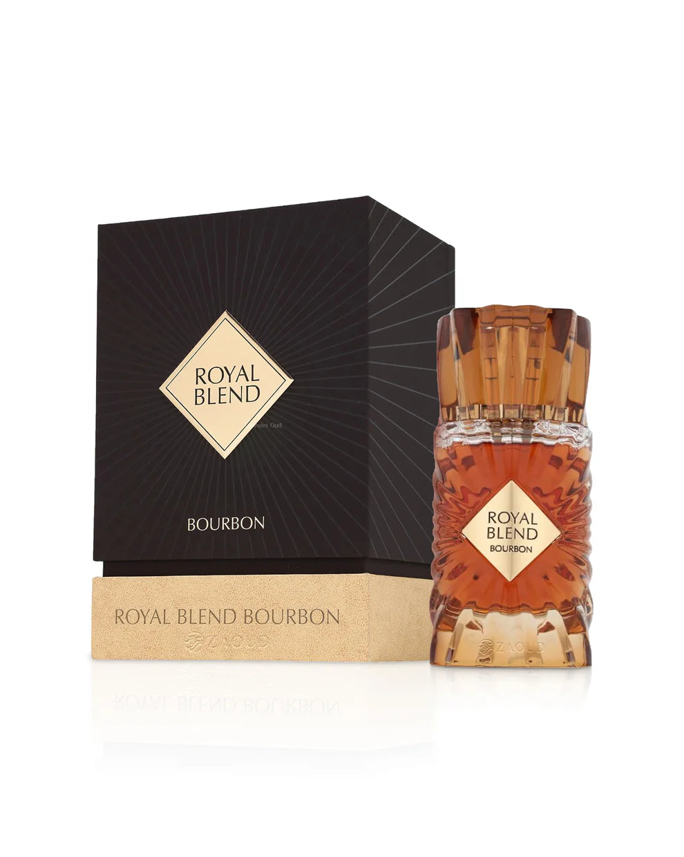 FRENCH AVENUE ROYAL BLEND BOURBON