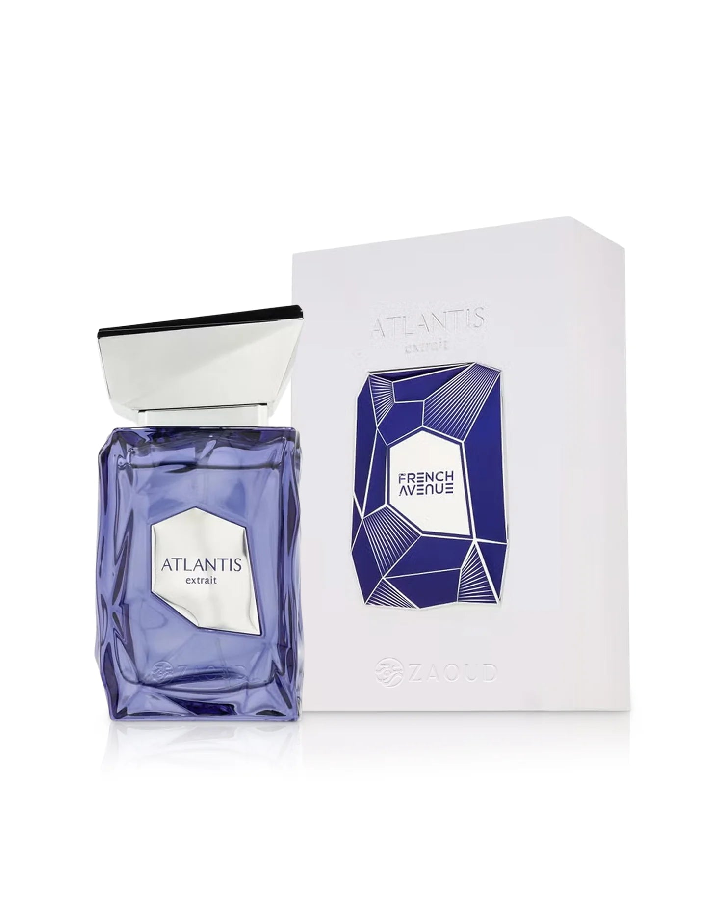 FRENCH AVENUE ATLANTIS Extrait