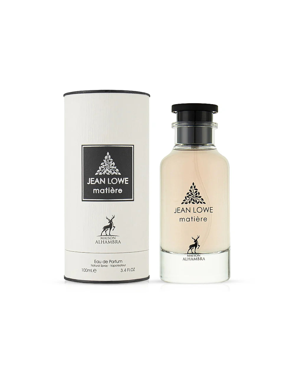MAISON ALHAMBRA JEAN LOWE MATIERE
