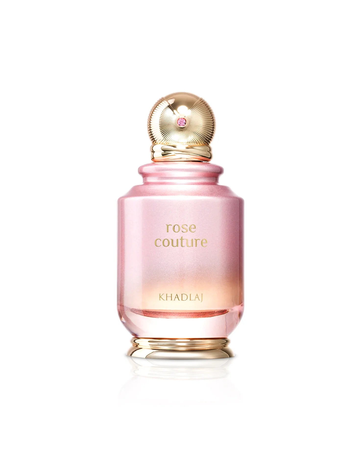KHADLAJ ROSE COUTURE