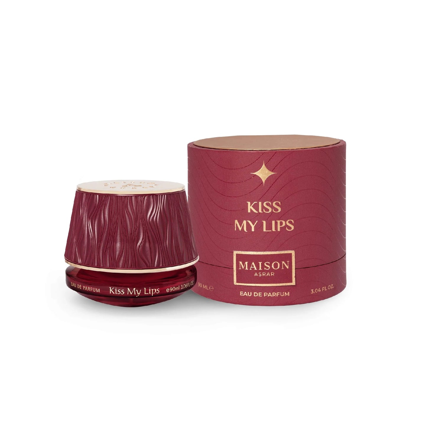 MAISON ASRAR KISS MY LIPS