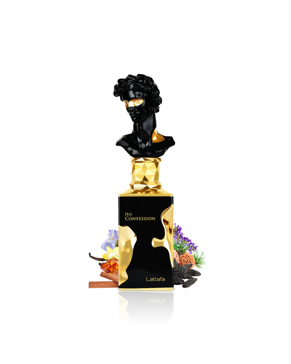 LATTAFA HIS CONFESSION Edp