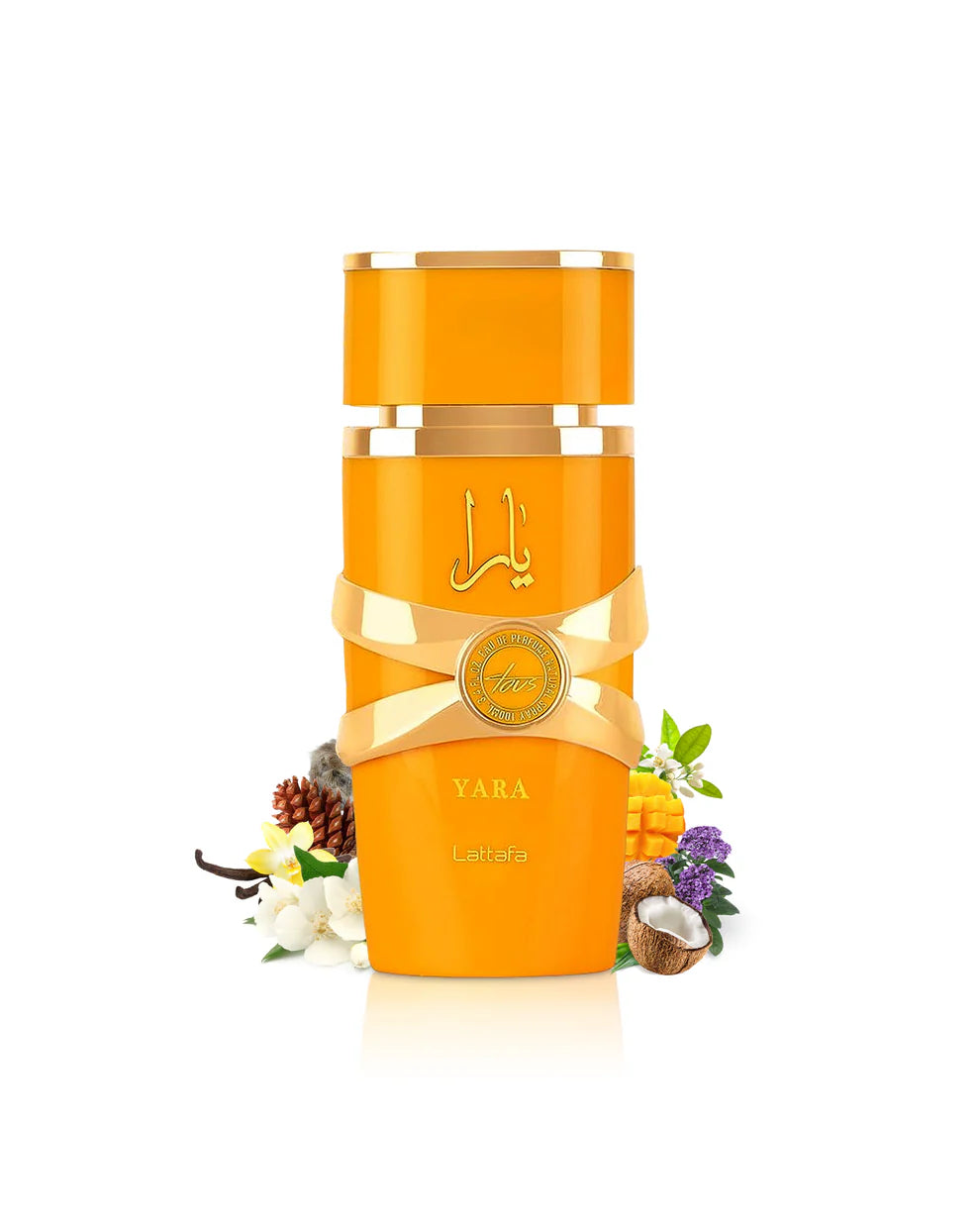 LATTAFA YARA TOUS Edp