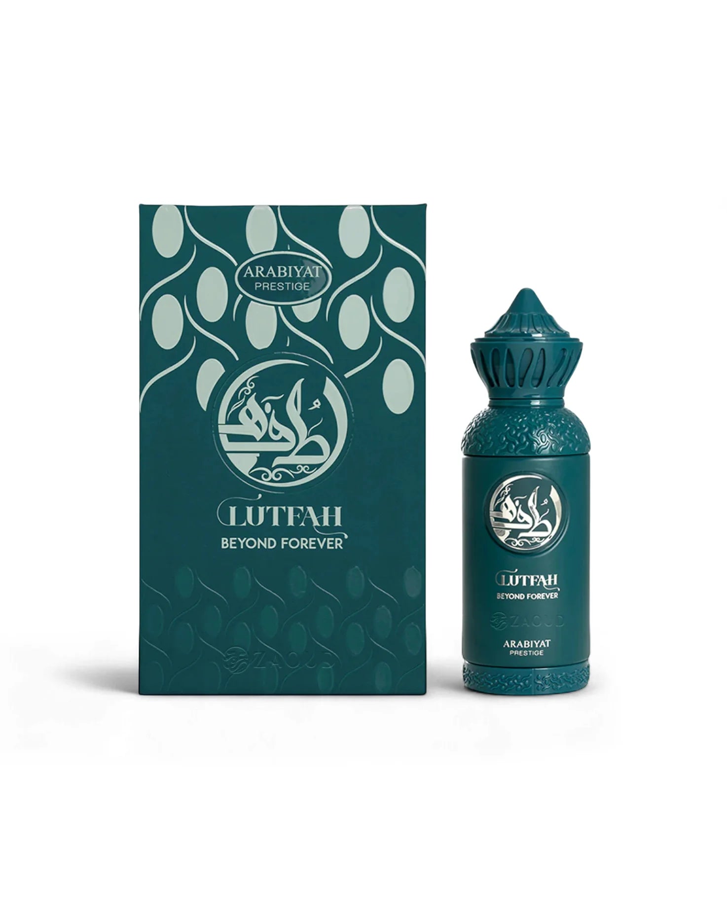ARABIYAT PRESTIGE LUTFAH BEYOND FOREVER