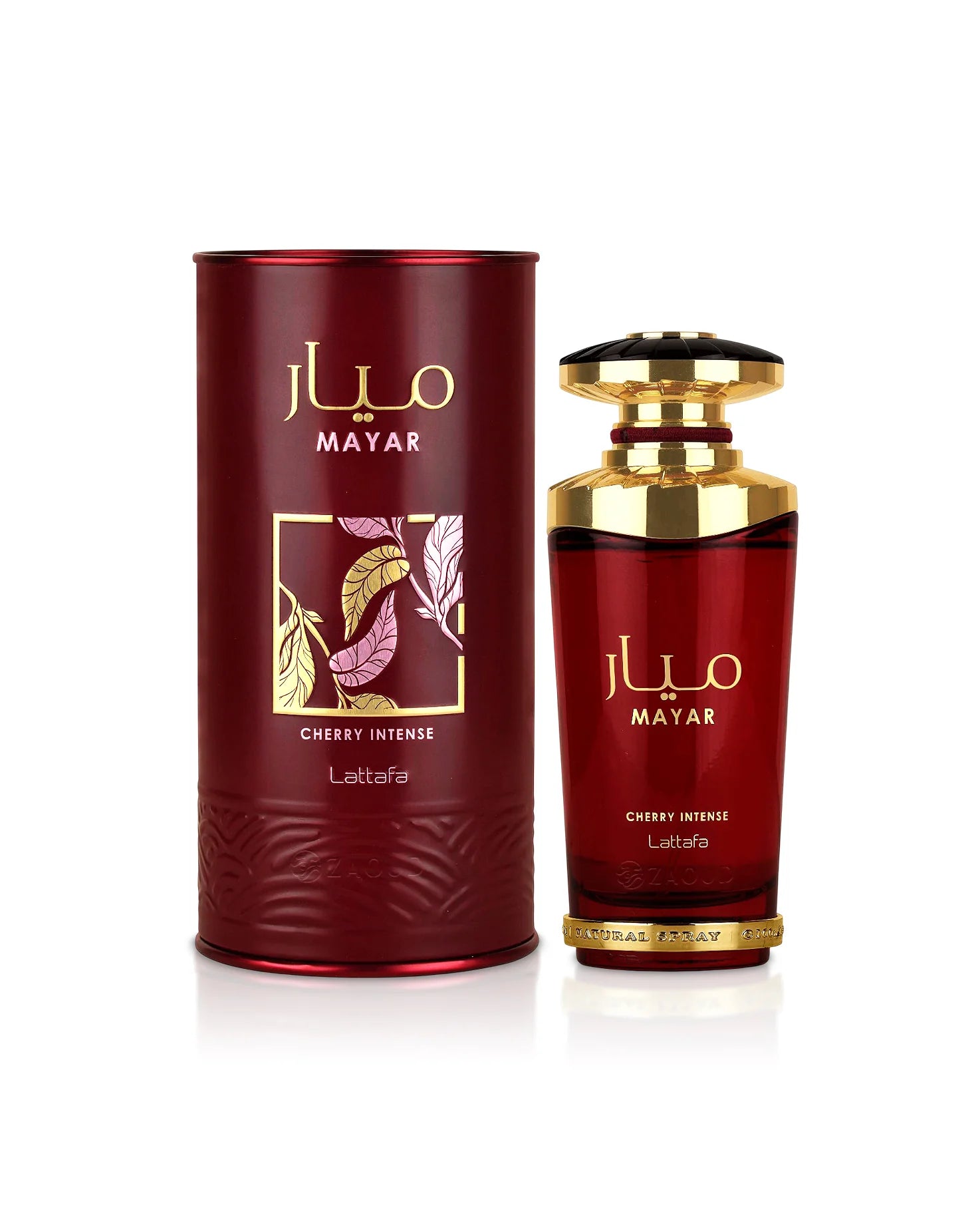 LATTAFA MAYAR CHERRY INTENSE