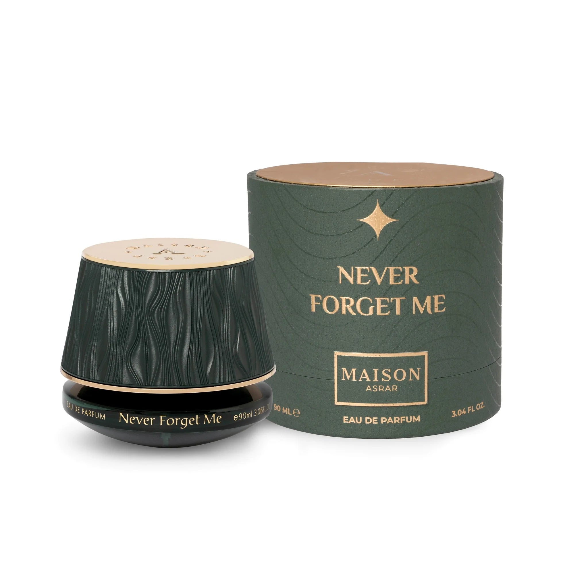 MAISON ASRAR NEVER FORGET ME