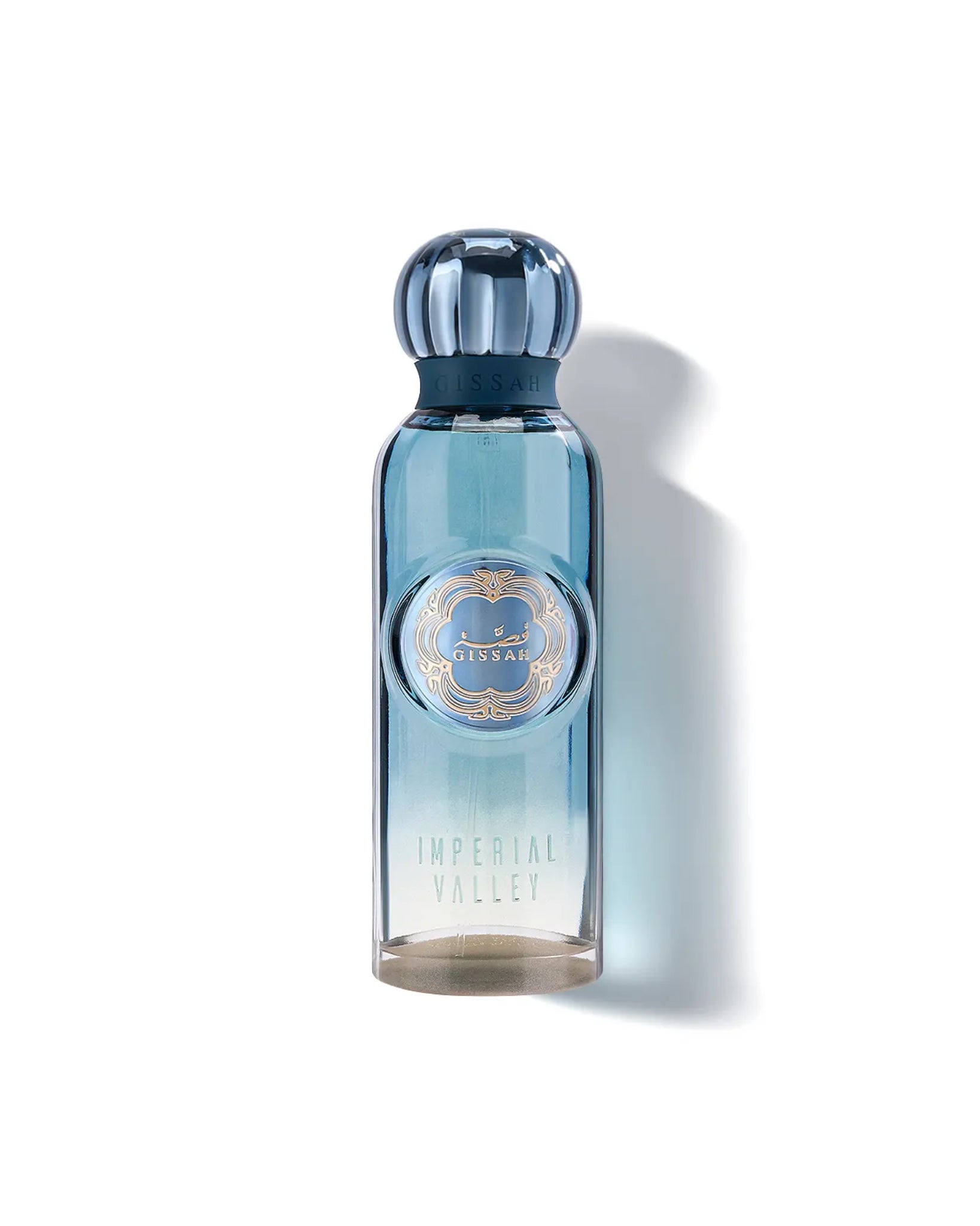 GISSAH IMPERIAL VALLEY EDP