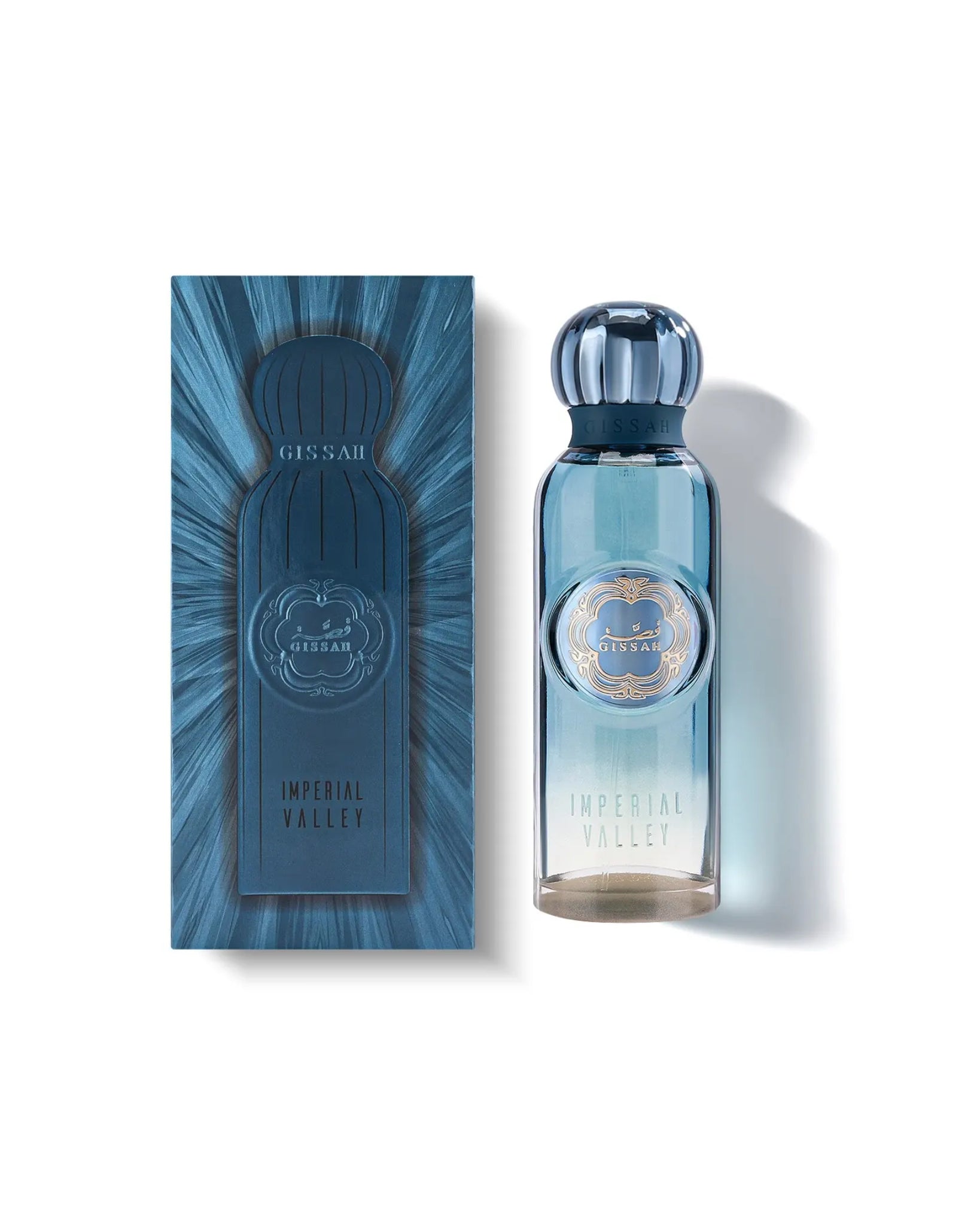 GISSAH IMPERIAL VALLEY EDP