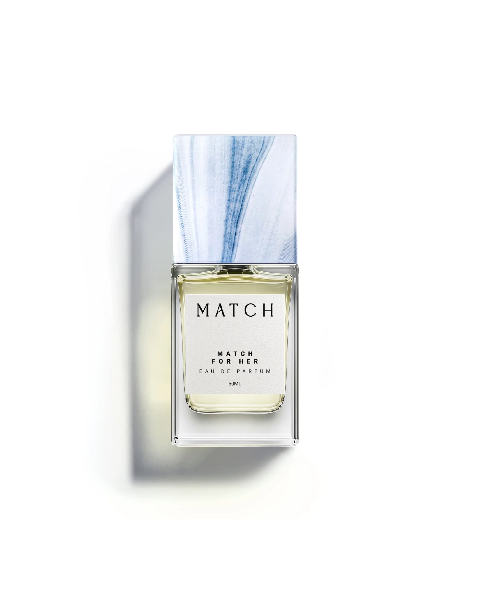MATCH FOR HER
