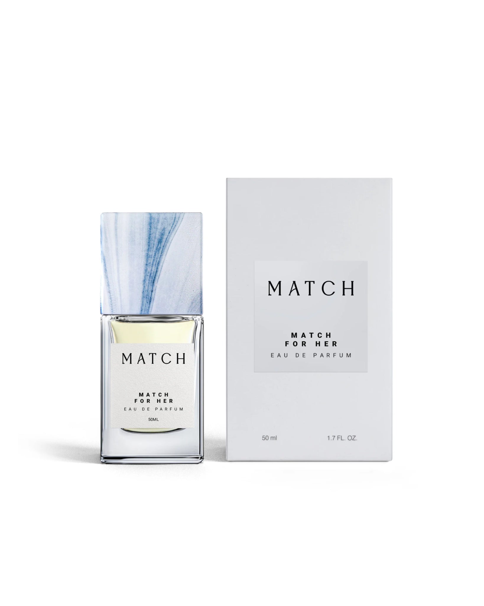 MATCH FOR HER