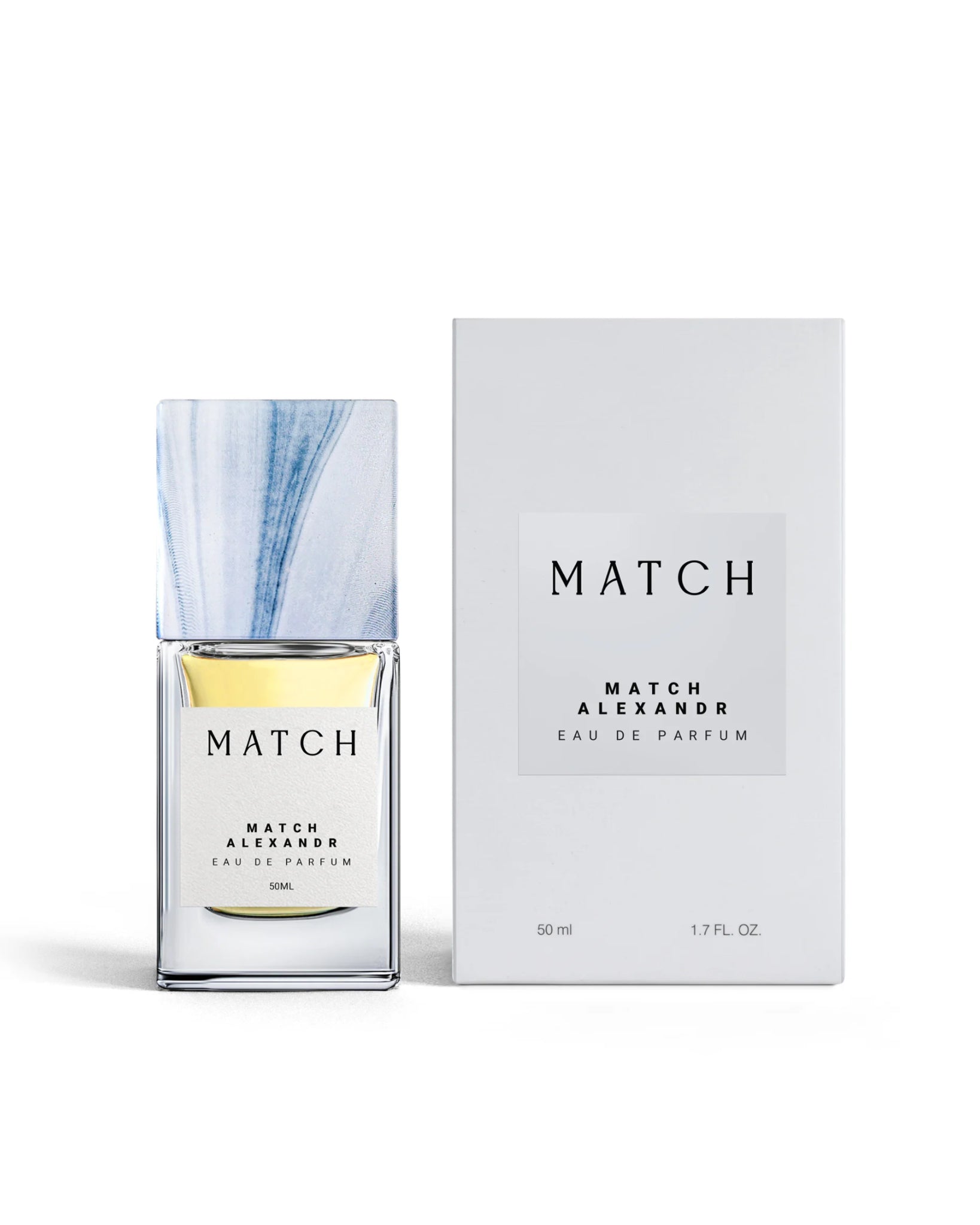 MATCH ALEXANDR
