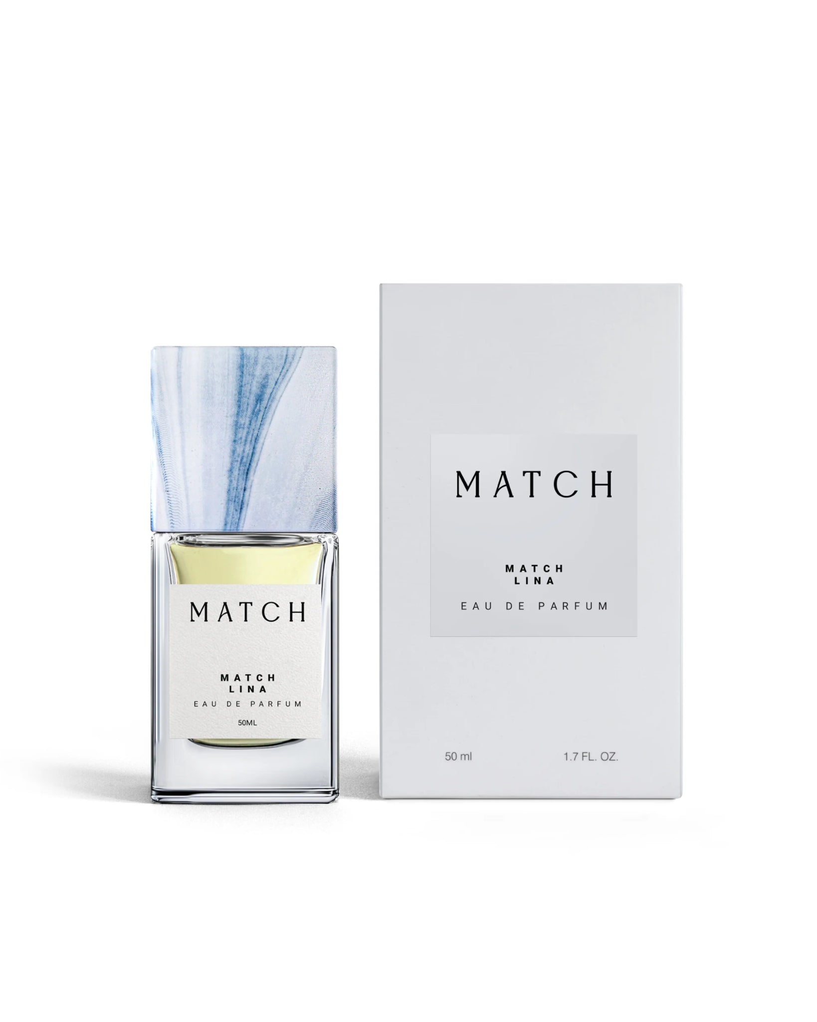MATCH LINA