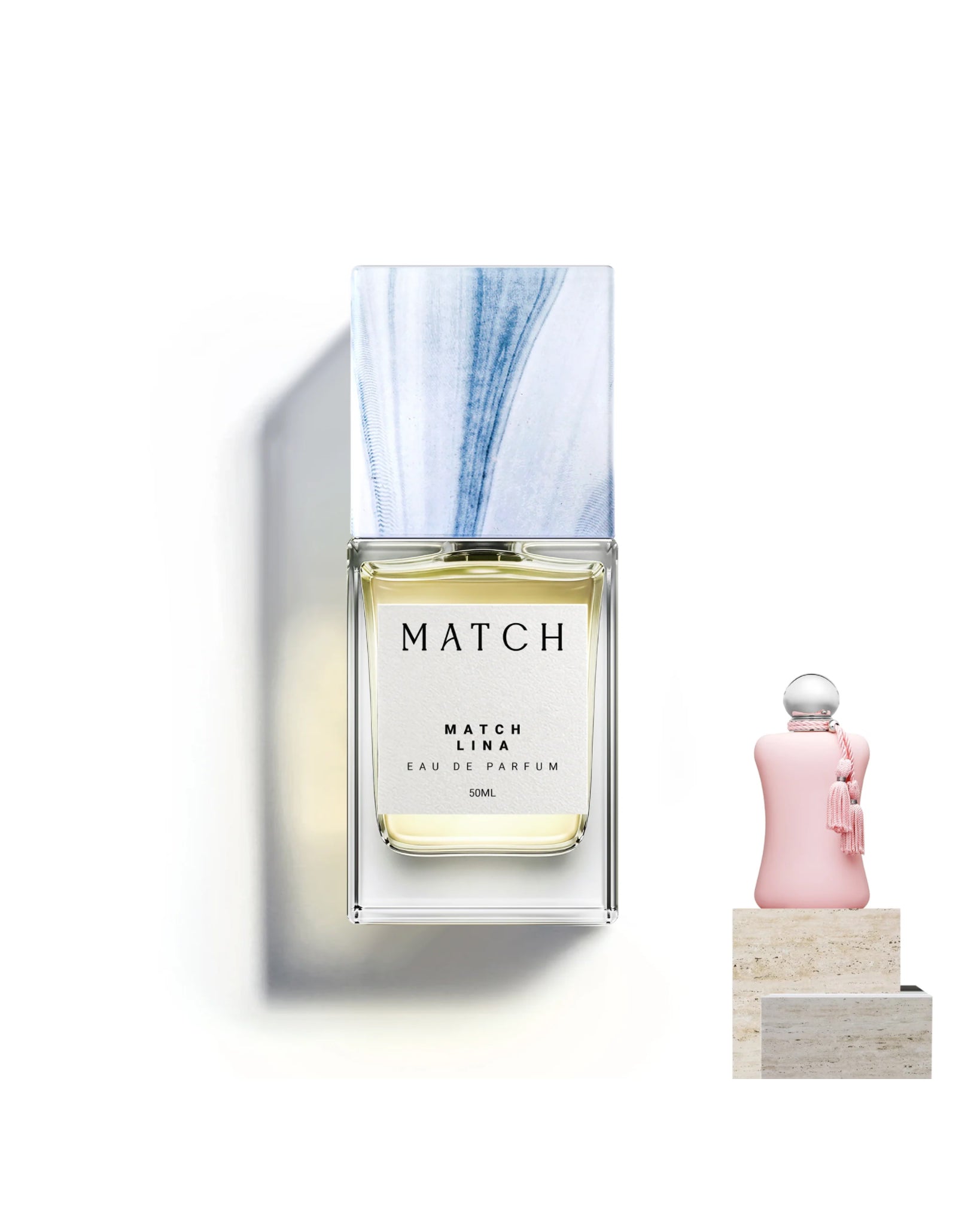 MATCH LINA