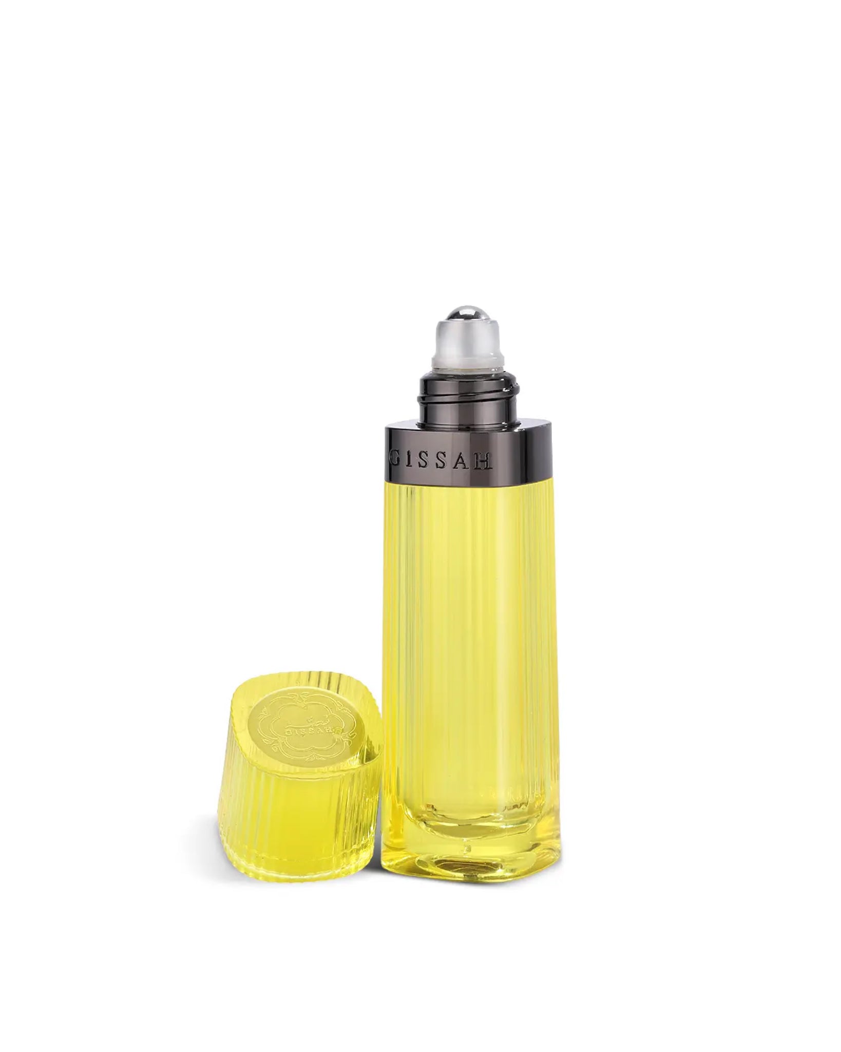 GISSAH PURE PERFUME NO.4- ROLL ON