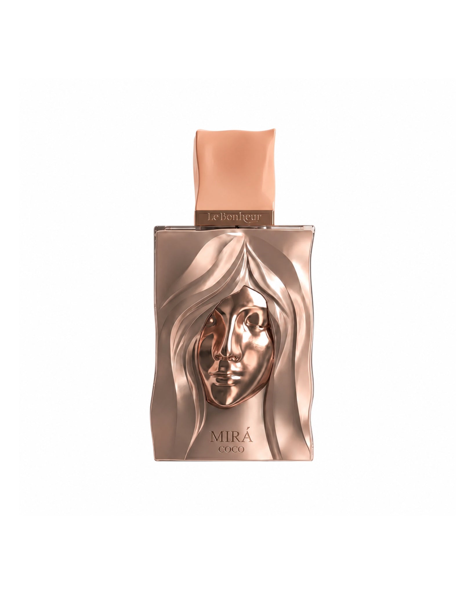 LE BONHEUR MIRA COCO