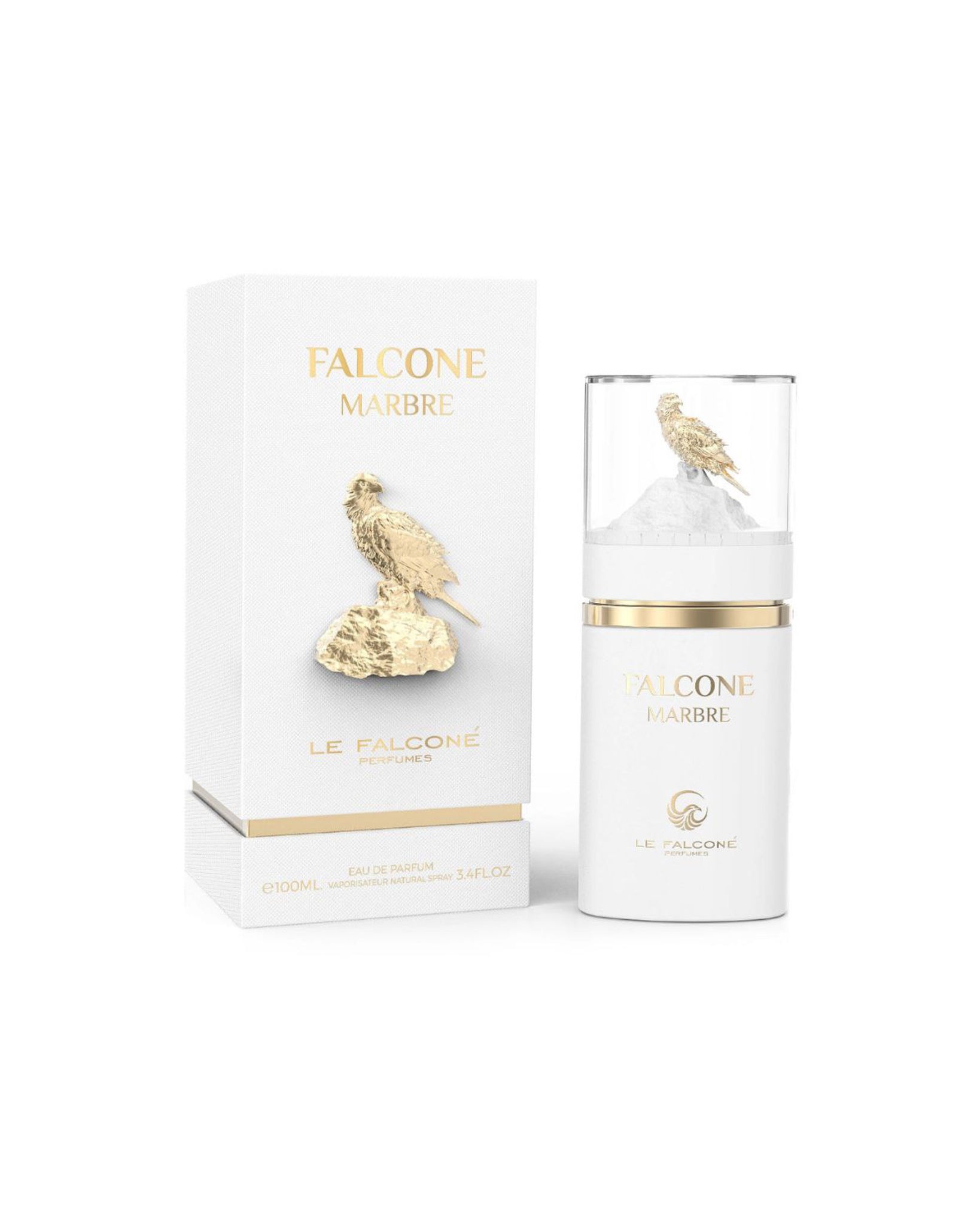 LE FALCONE MARBRE