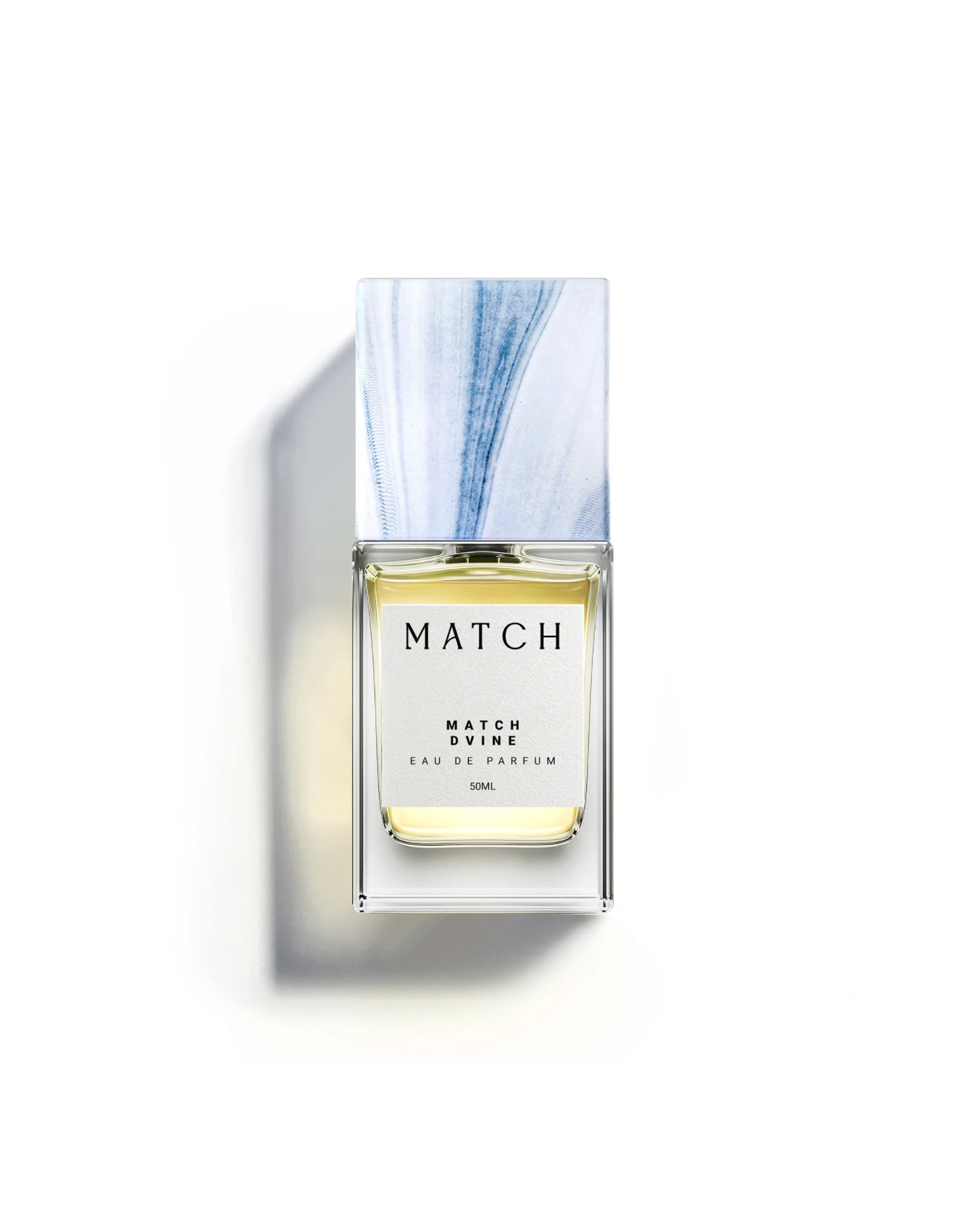 MATCH DVINE