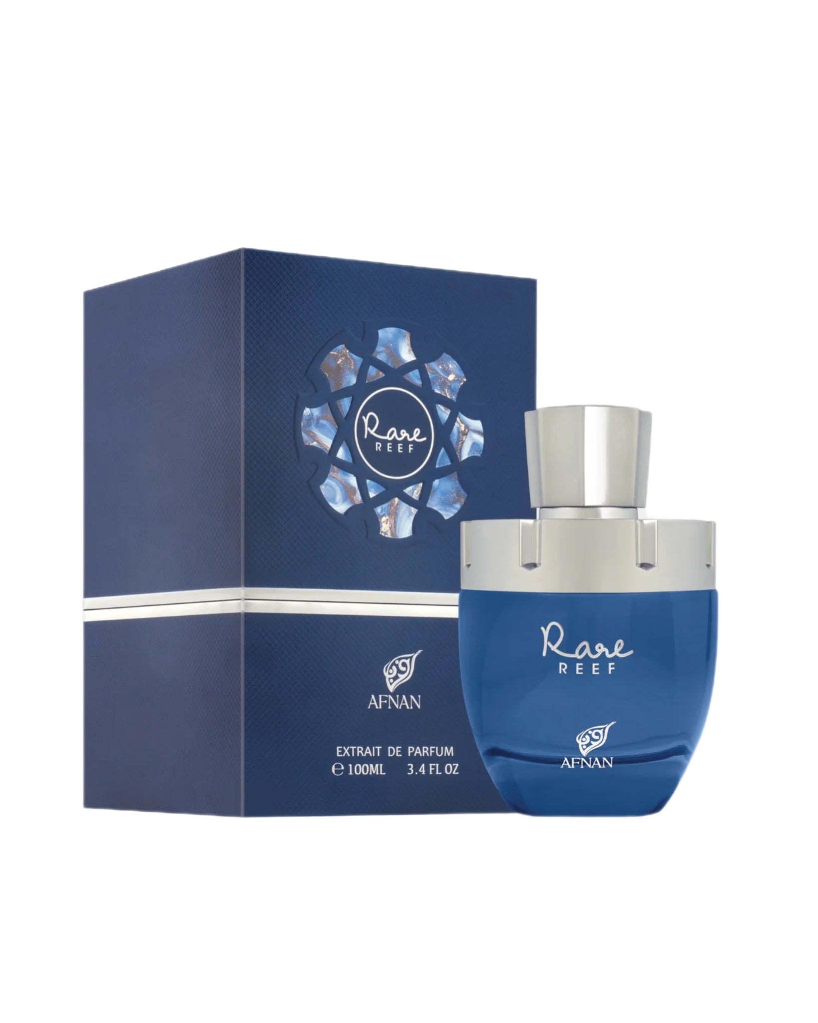 AFNAN RARE REEF