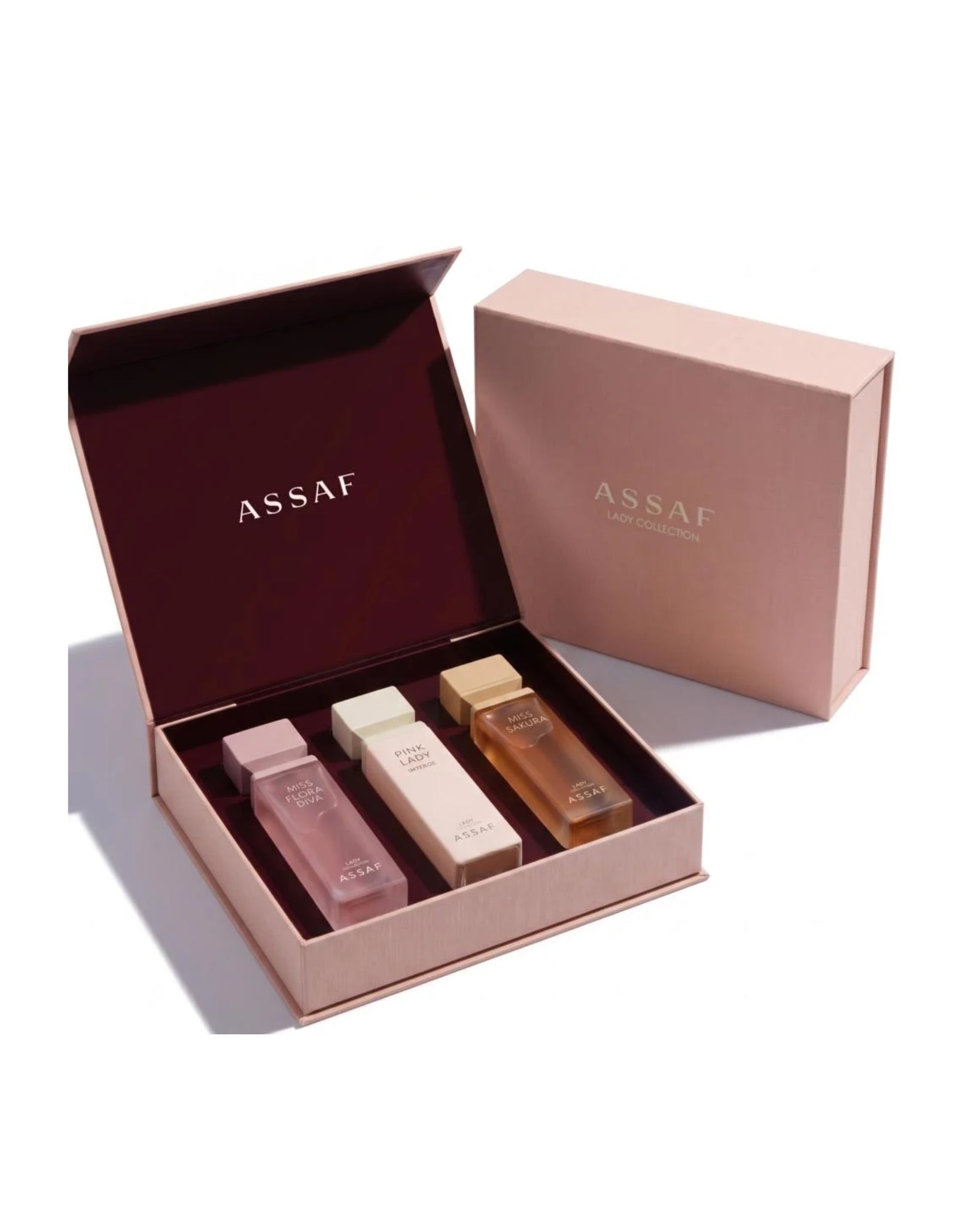 ASSAF LADY COLLECTION