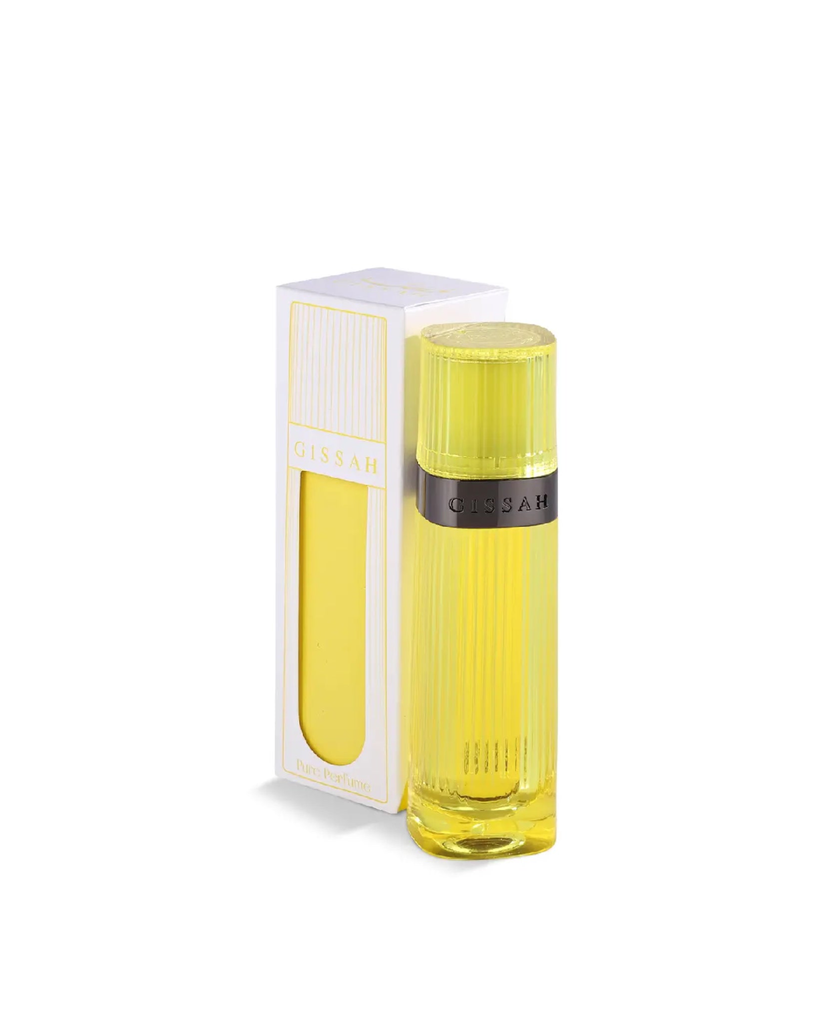 GISSAH PURE PERFUME NO.4- ROLL ON