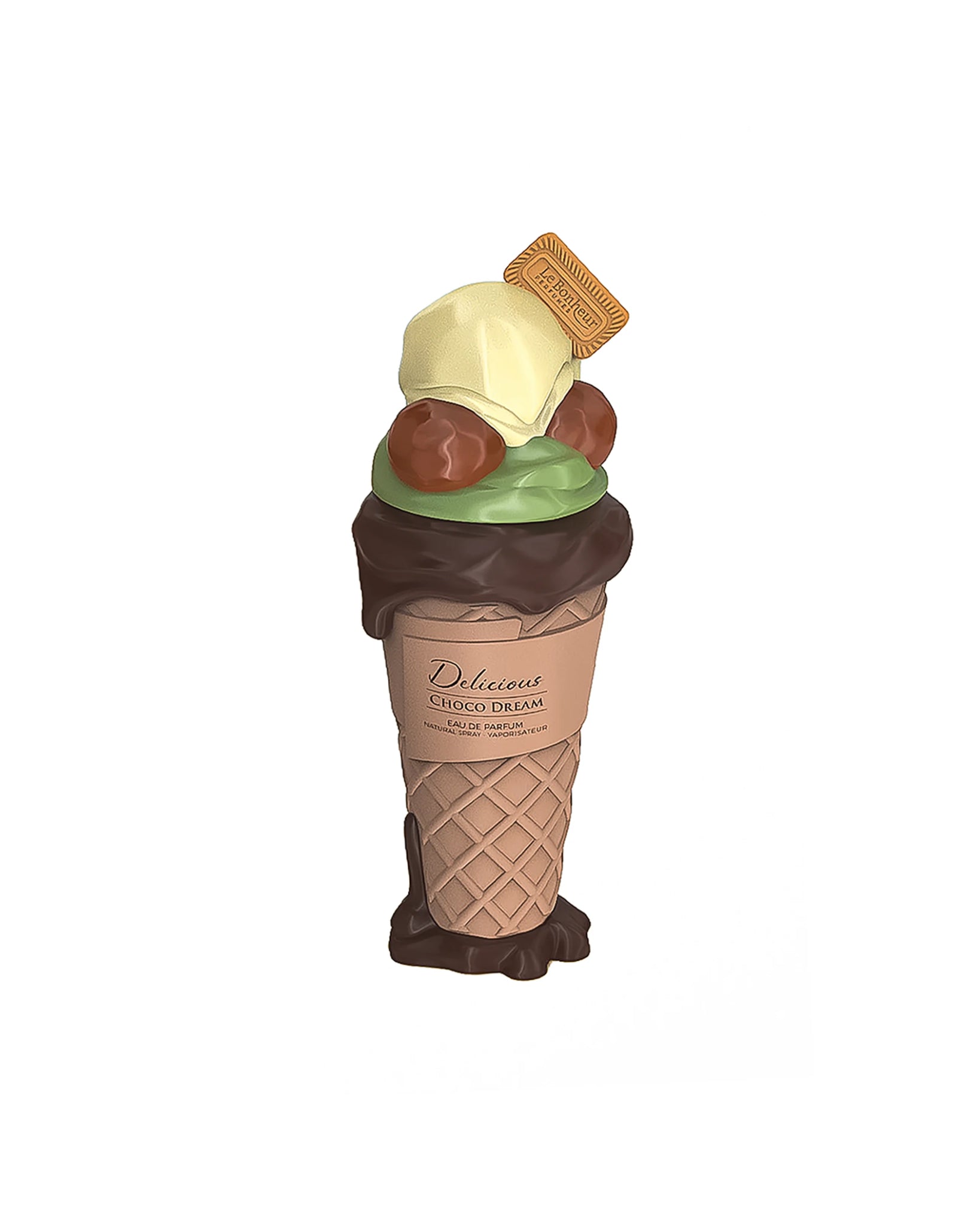 LE BONHEUR DELICIOUS CHOCO DREAM