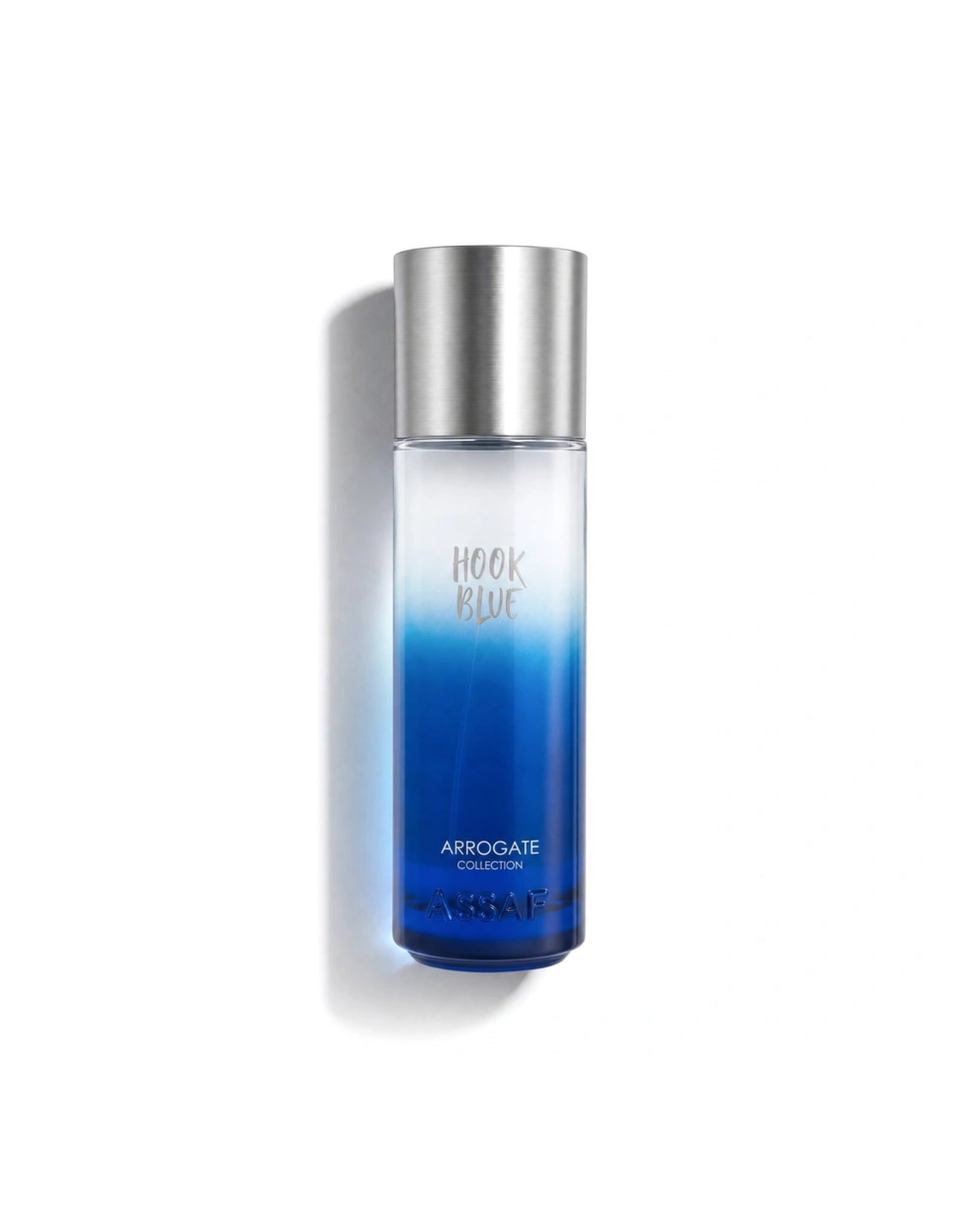 ASSAF HOOK BLUE