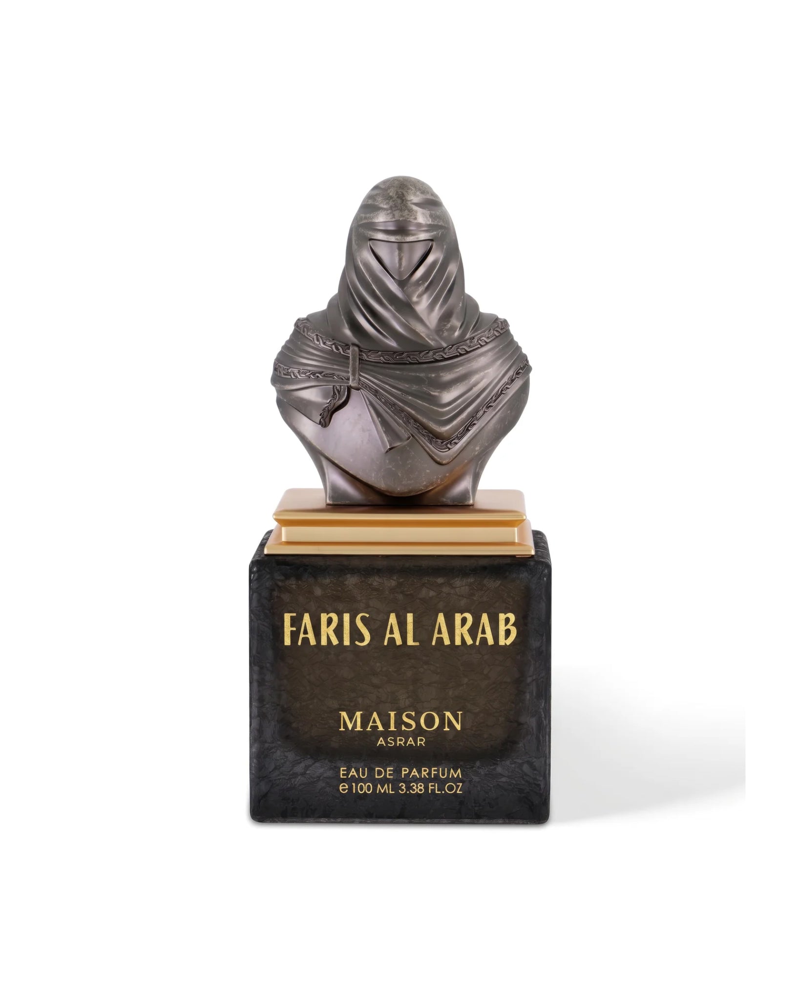 MAISON ASRAR FARIS AL ARAB