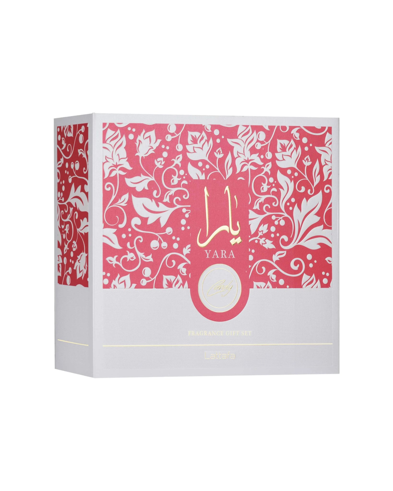 LATTAFA YARA CANDY GIFT SET