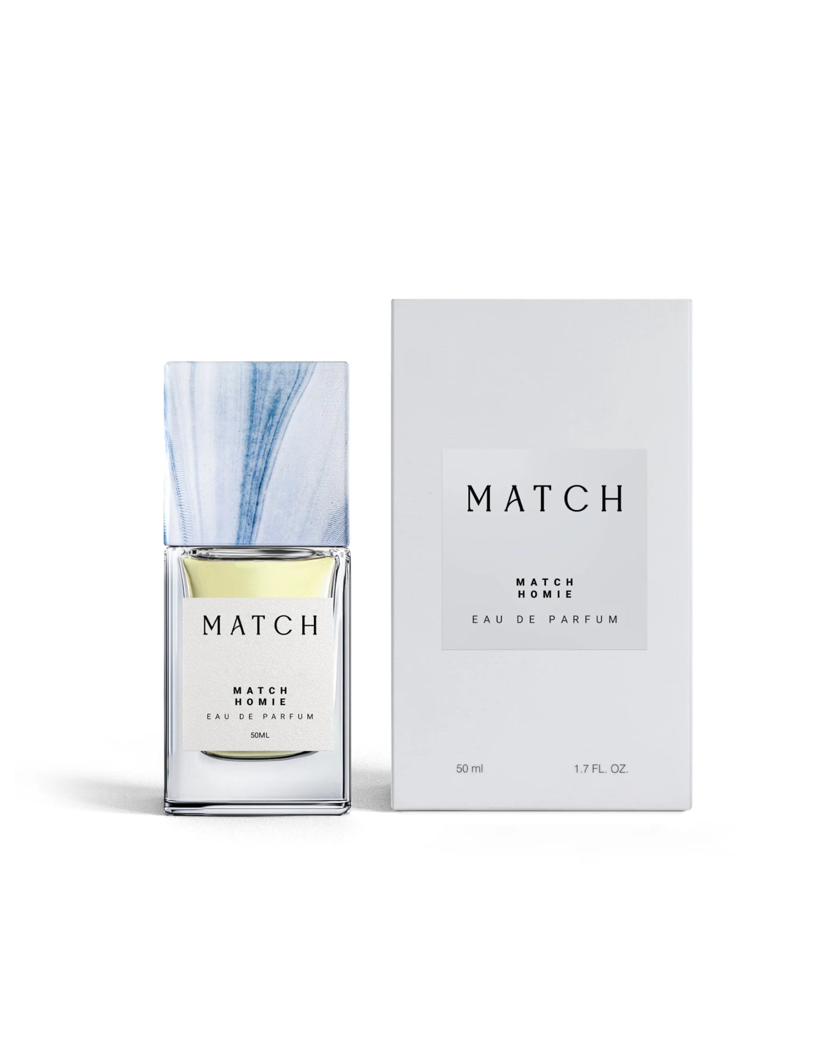 MATCH HOMIE