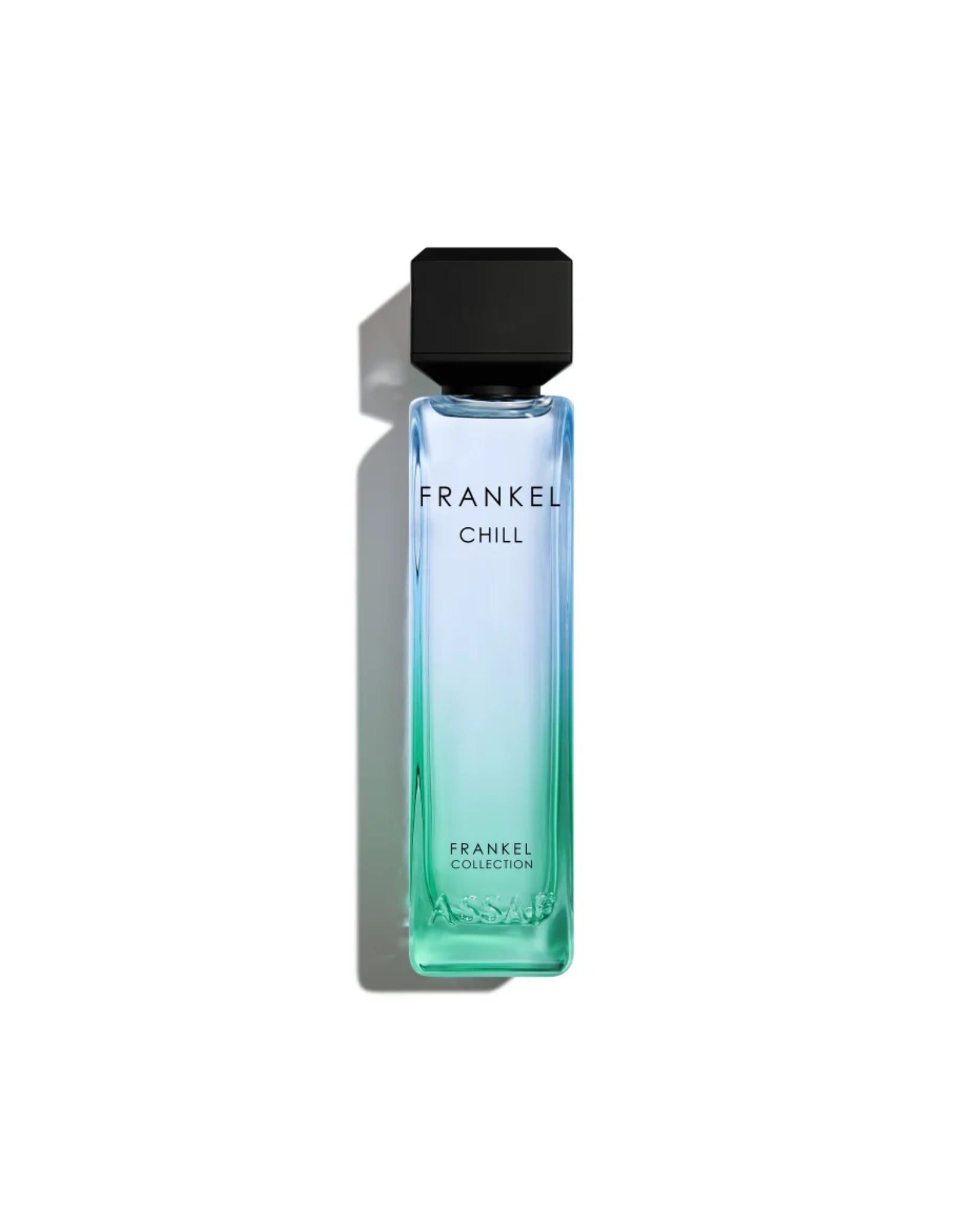 ASSAF FRANKEL CHILL