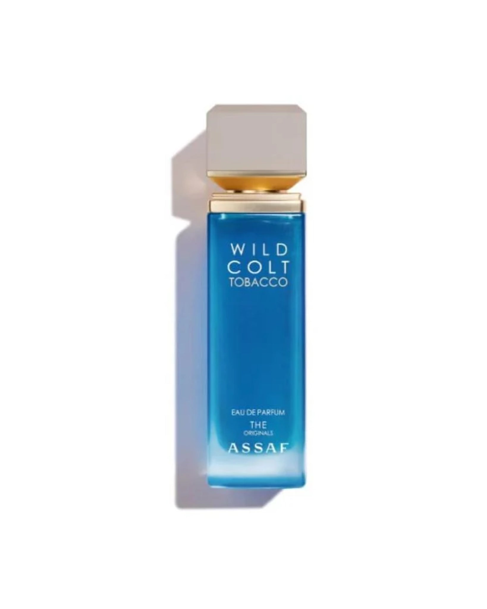 ASSAF WILD COLT TOBACCO