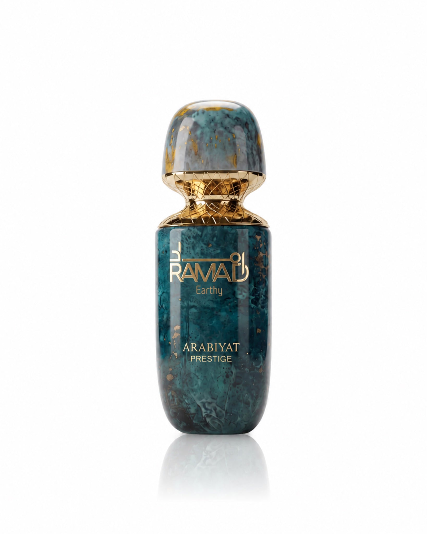 ARABIYAT PRESTIGE RAMAD EARTHY