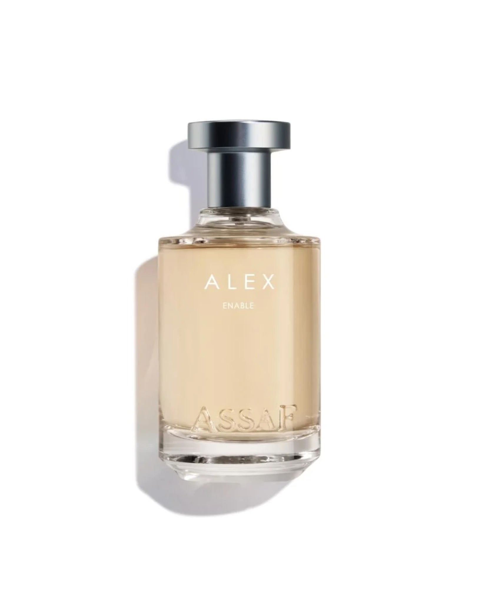 ASSAF ALEX ENABLE
